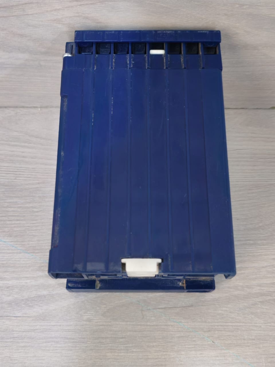 CEWE DU125 CEWE DU125 Discrete Transducer 0-600 V, 60 Hz 7
