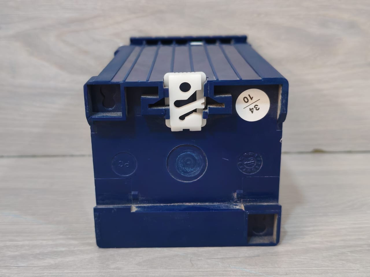 CEWE DU125 CEWE DU125 Discrete Transducer 0-600 V, 60 Hz 10
