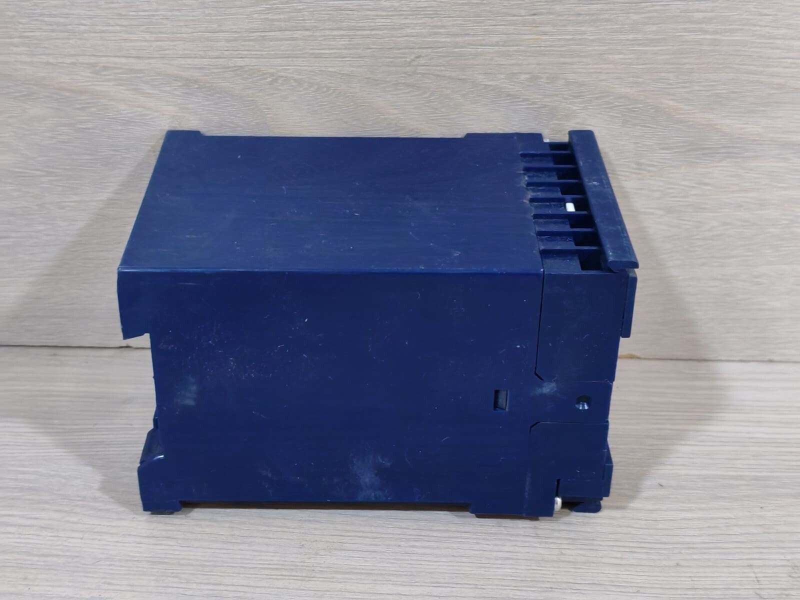 CEWE DU125 CEWE DU125 Discrete Transducer | Range: 0-300kV 8