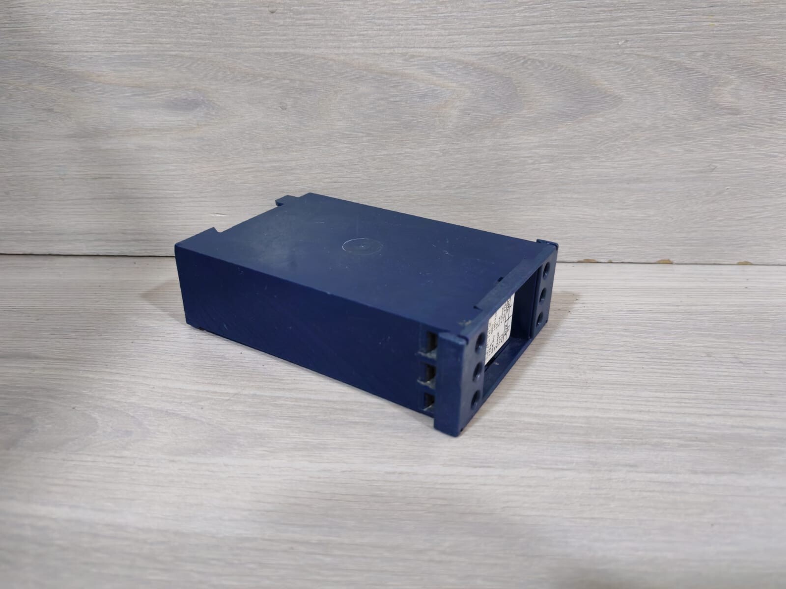 CEWE DI02 CEWE DI02 AC-Current Transducer 6