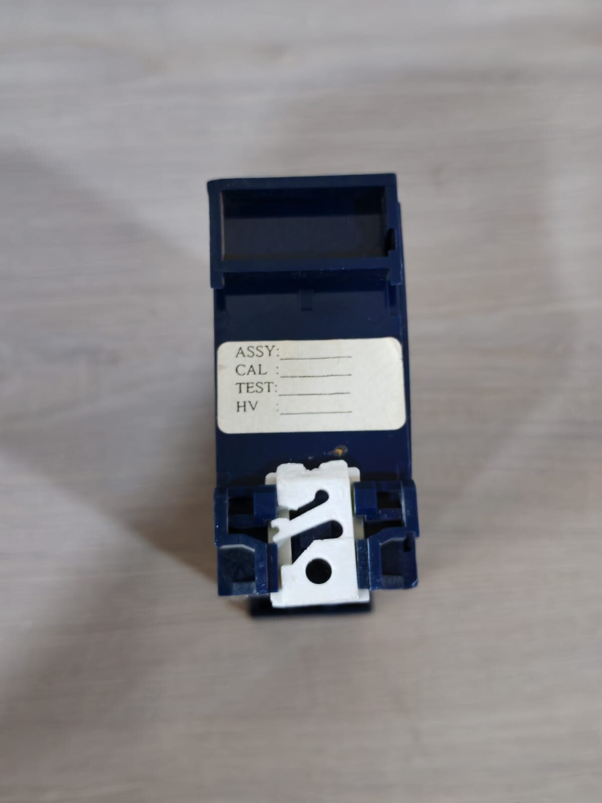 CEWE DI02 CEWE DI02 AC-Current Transducer 8