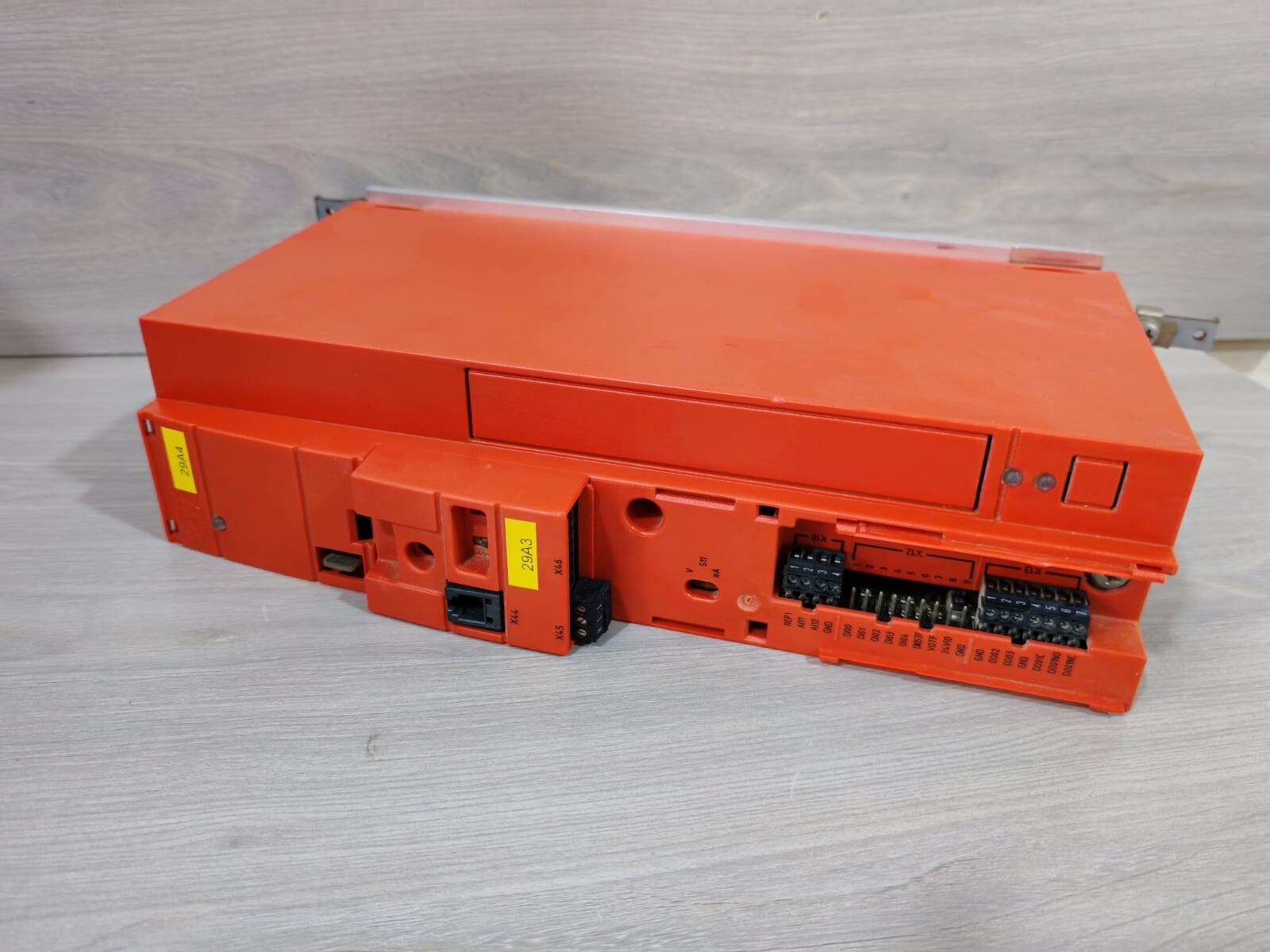 Sew Eurodrive MC07B0022-5A3-4-S0/ FSC11B SEW EURODRIVE MC07B0022-5A3-4-S0/ FSC11B MOVITRAC B 5