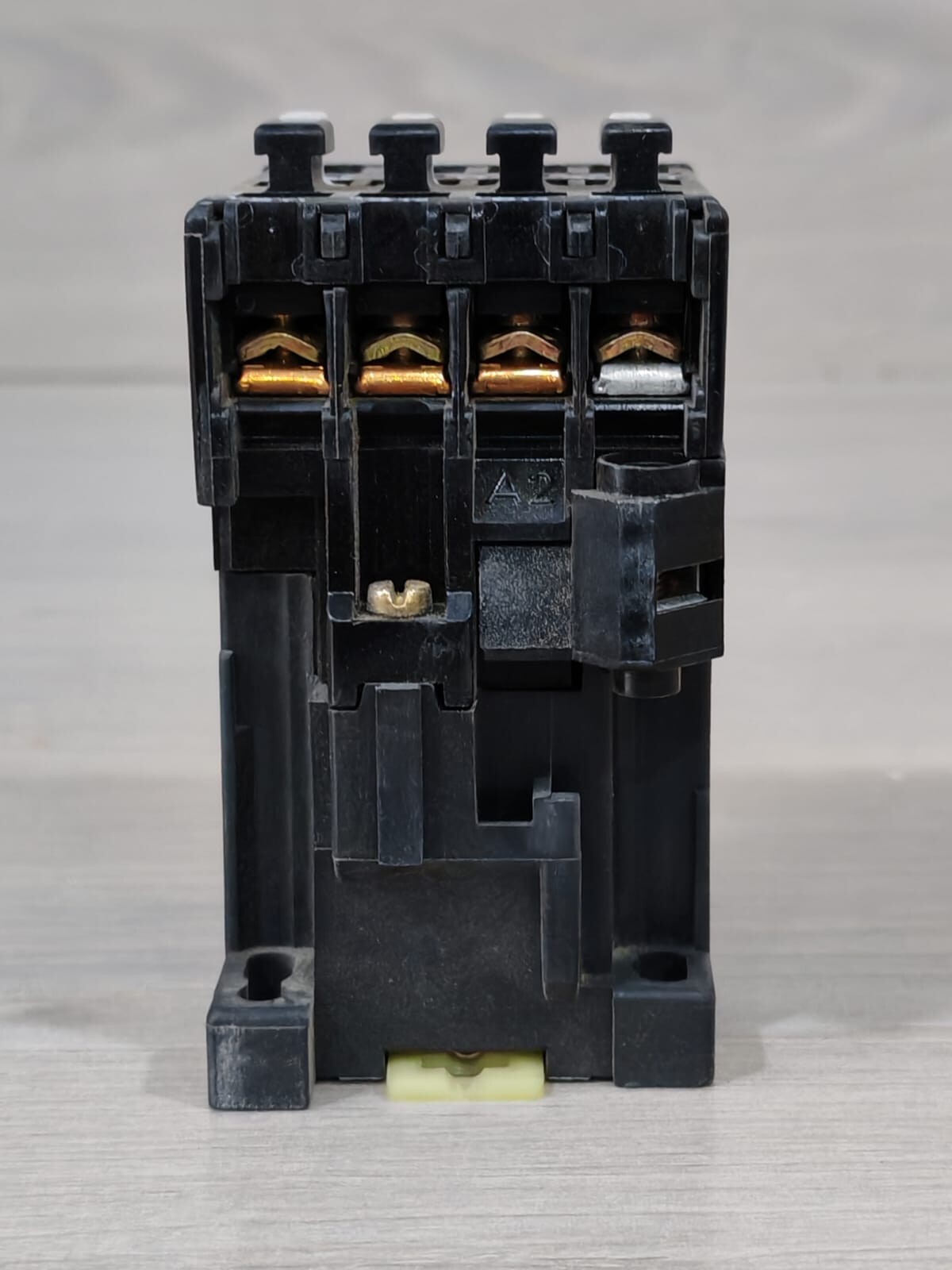 ABB B12-30-01 ABB AEIL B12-30-01 Contactor 8