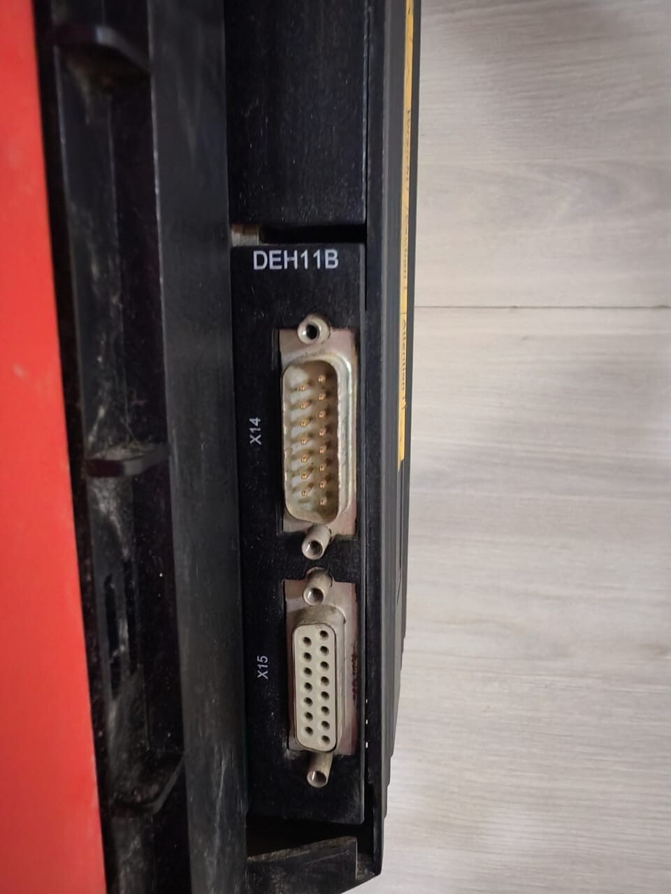 SEW Eurodrive MDX61B0008-5A3-4-00 SEW EURODRIVE MDX61B0008-5A3-4-00 08277311 DEH11B MOVIDRIVE 4