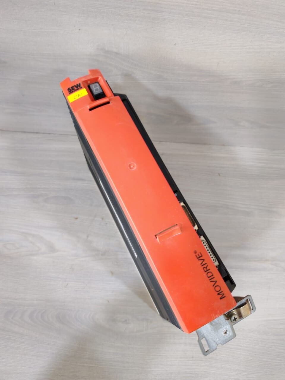 SEW Eurodrive MDX61B0008-5A3-4-00 SEW EURODRIVE MDX61B0008-5A3-4-00 08277311 DEH11B MOVIDRIVE 5