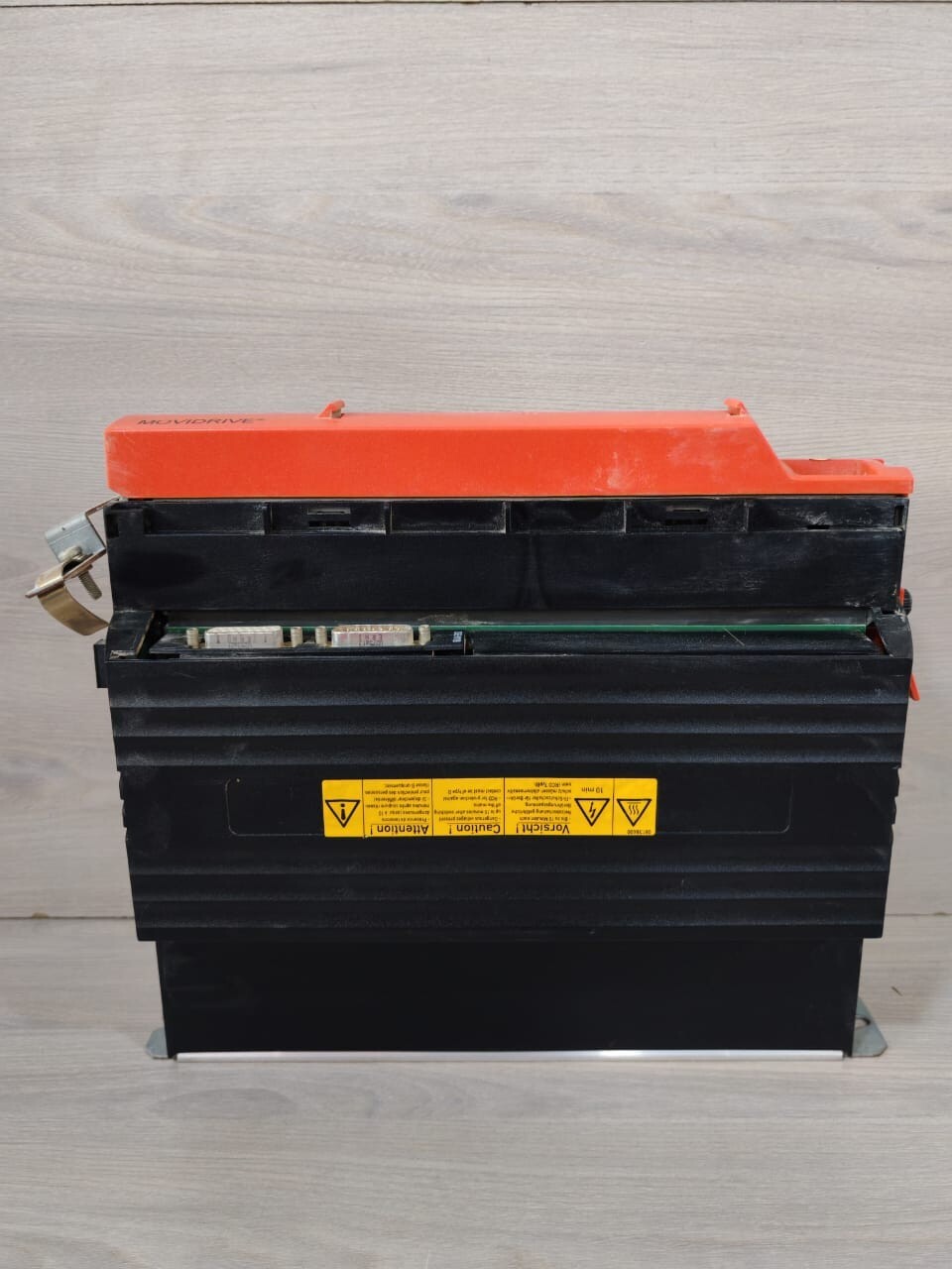 SEW Eurodrive MDX61B0008-5A3-4-00 SEW EURODRIVE MDX61B0008-5A3-4-00 08277311 DEH11B MOVIDRIVE 10
