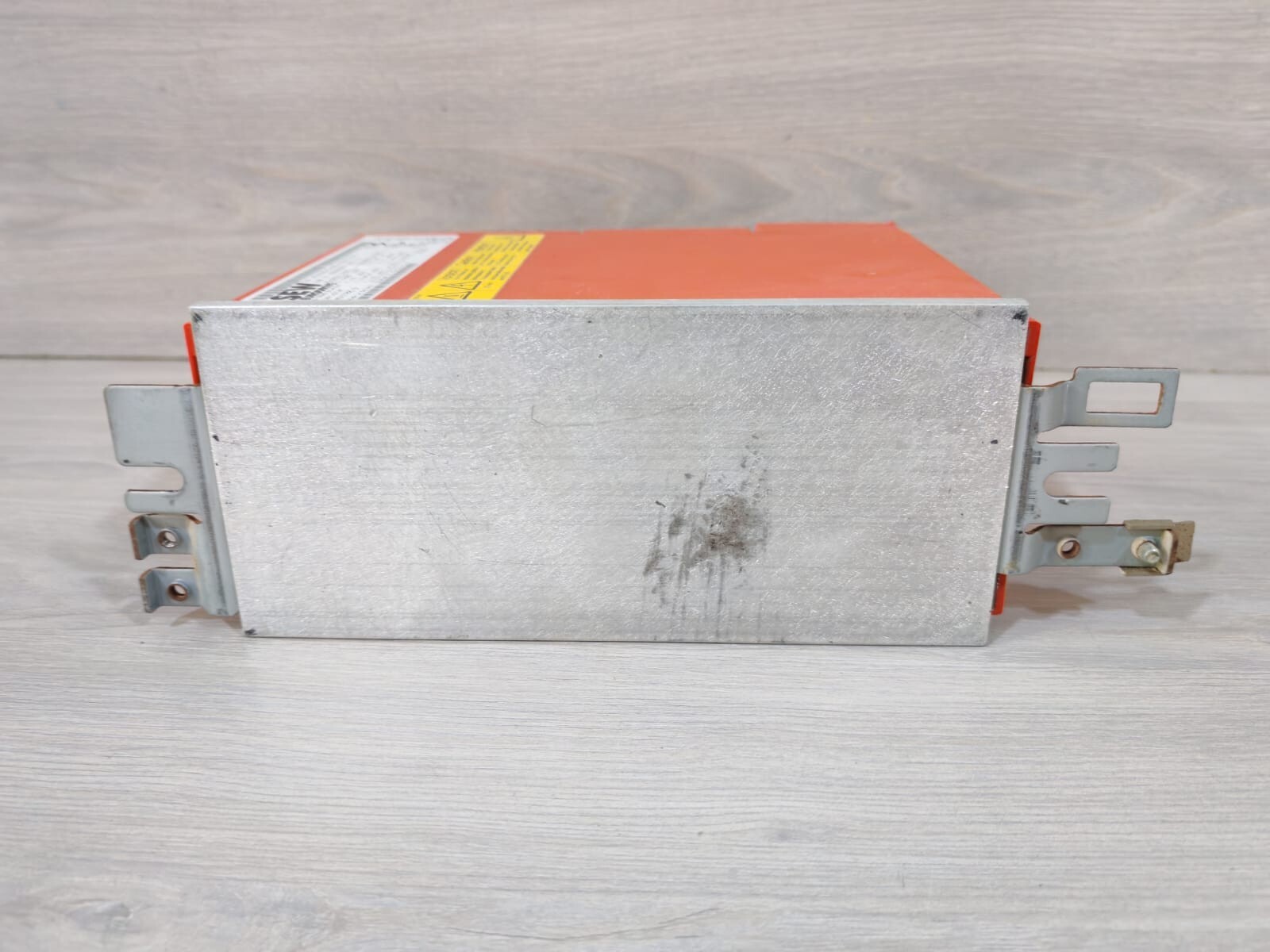 SEW Eurodrive MC07B0015-5A3-4-00 SEW EURODRIVE MC07B0015-5A3-4-00/ FI011B MOVITRAC B 10