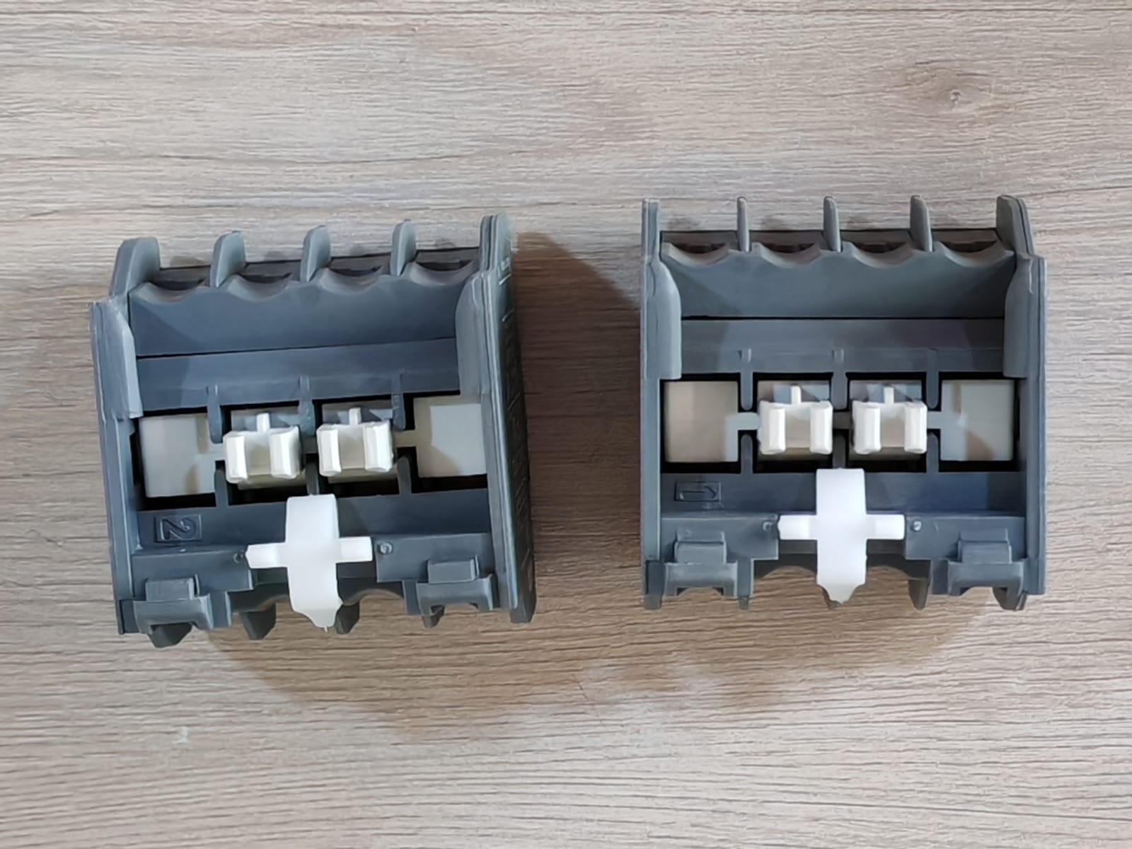 ABB CA5-22M ABB CA5-22M Auxilliary Contact 8
