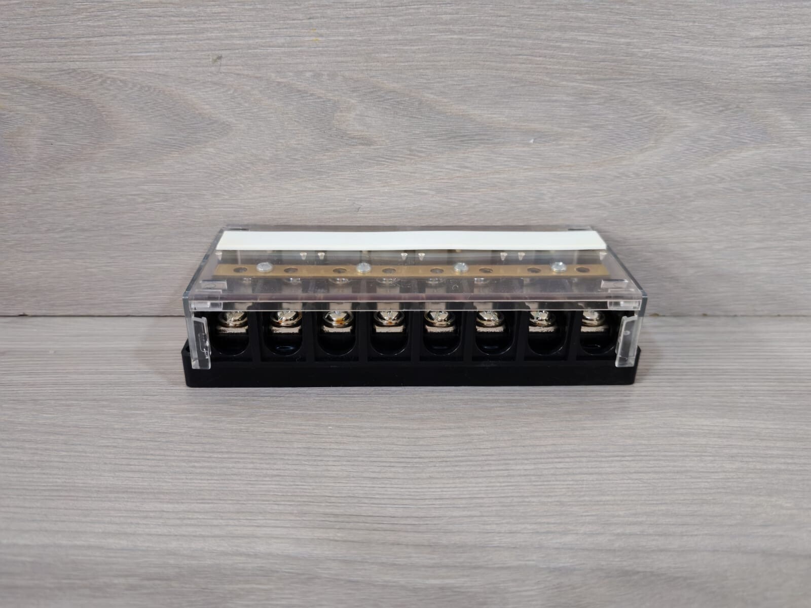 GE IKU8SC GE IKU8SC IKU Terminal Block 78317564697 5