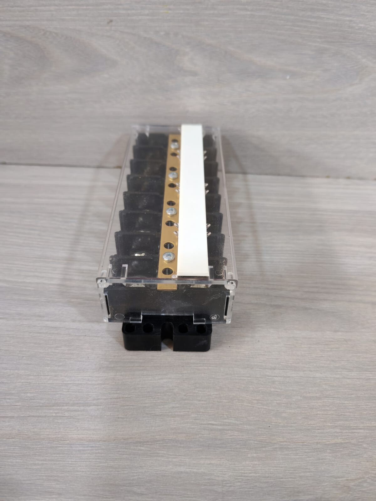 GE IKU8SC GE IKU8SC IKU Terminal Block 78317564697 6