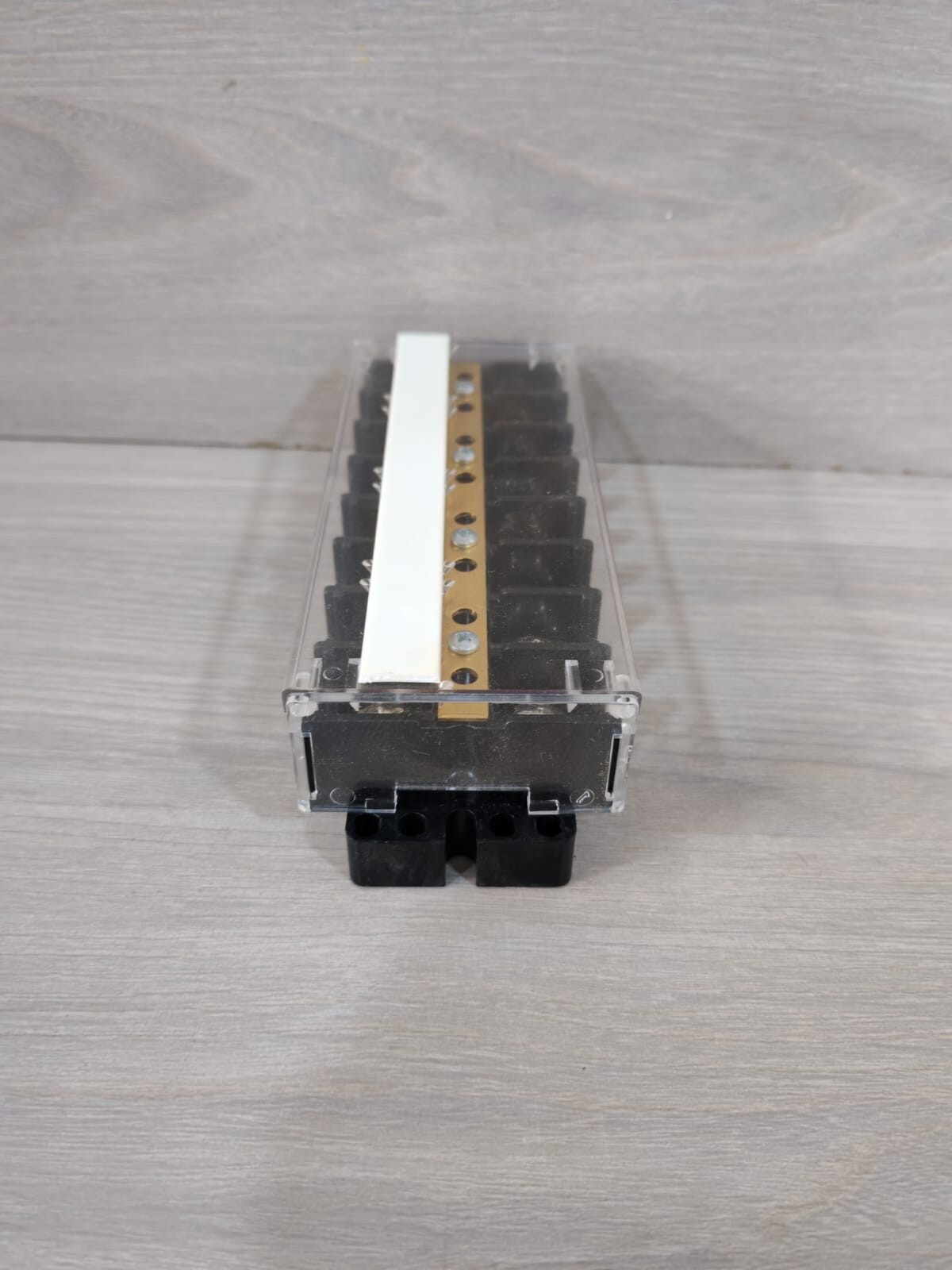 GE IKU8SC GE IKU8SC IKU Terminal Block 78317564697 7