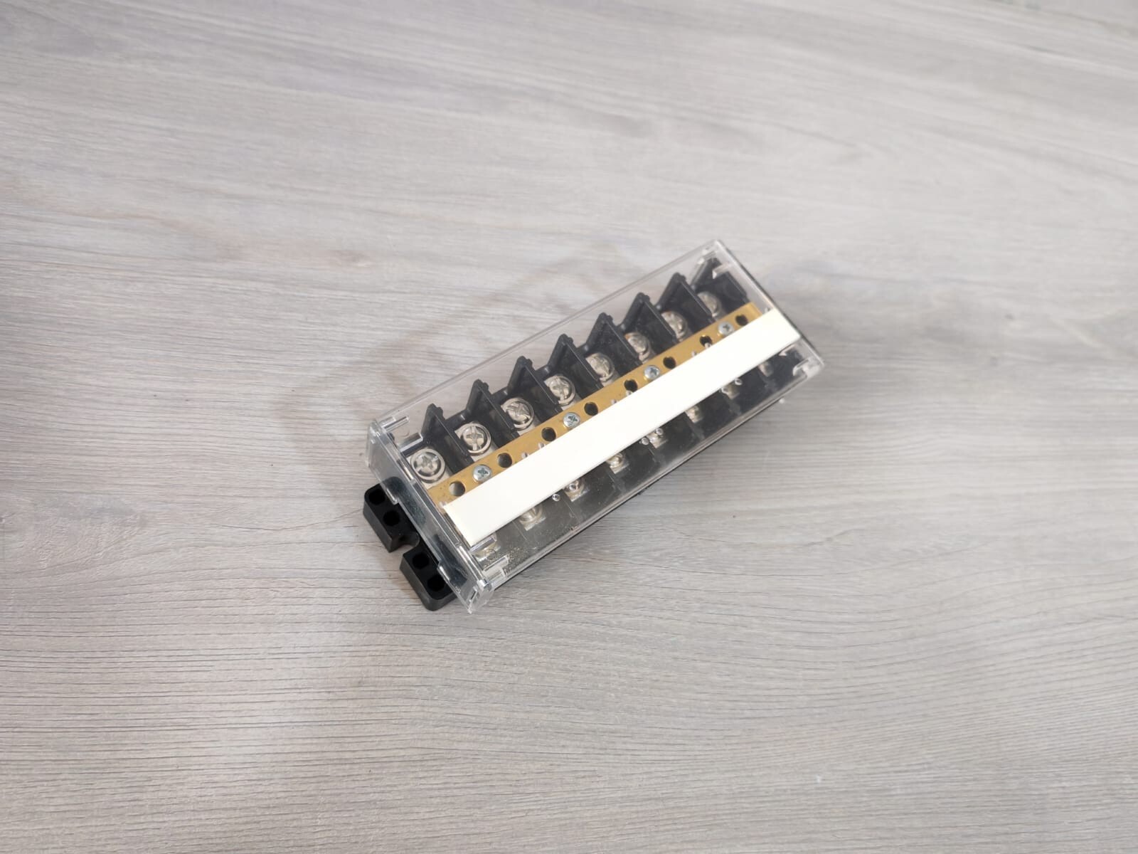 GE IKU8SC GE IKU8SC IKU Terminal Block 78317564697 8