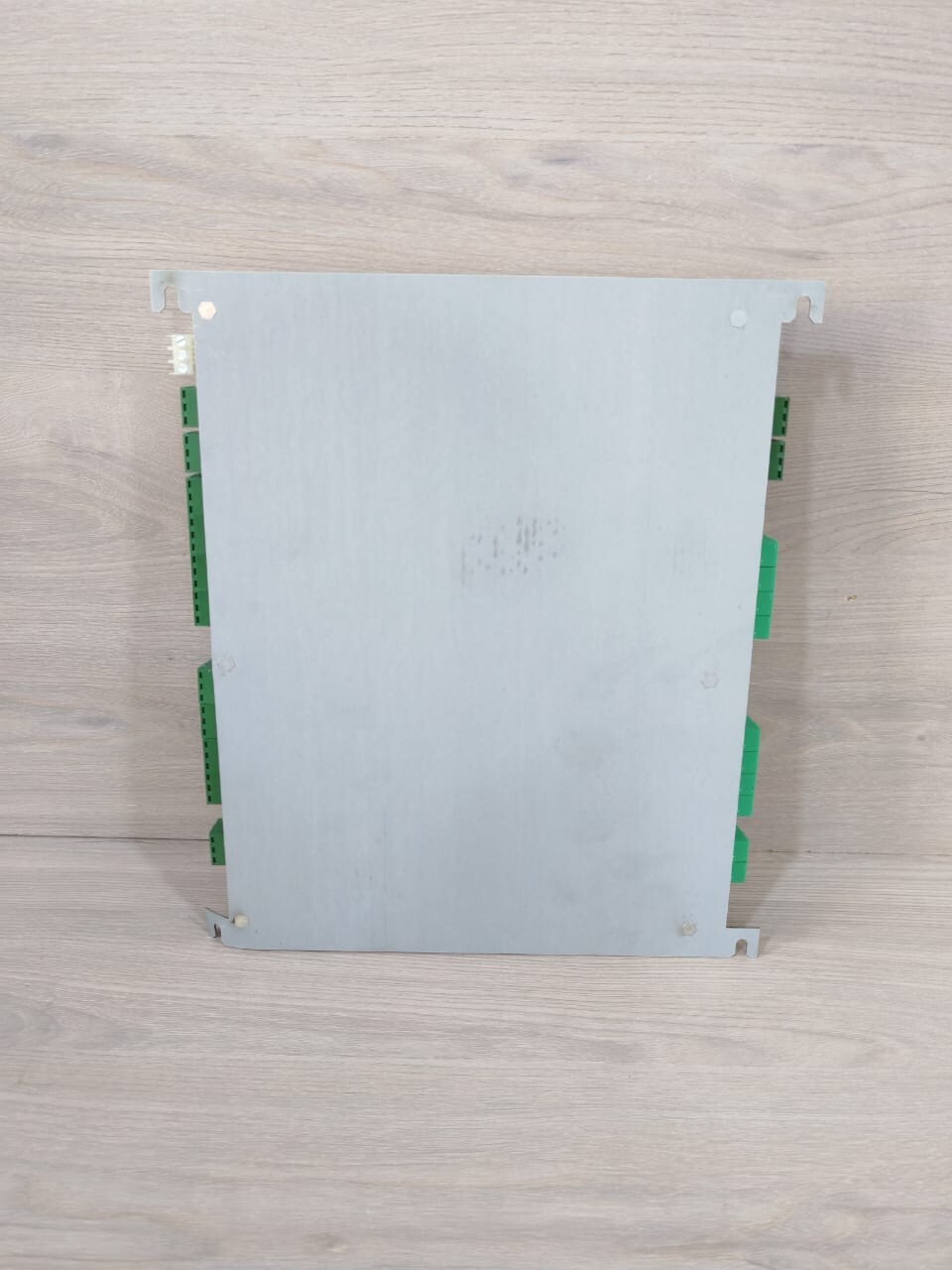 VANDERBILT AFO5100 VANDERBILT AFO5100 Rev. A ACCESS CONTROL UNIT MAIN BOARD V6FL7820-8CC10 10