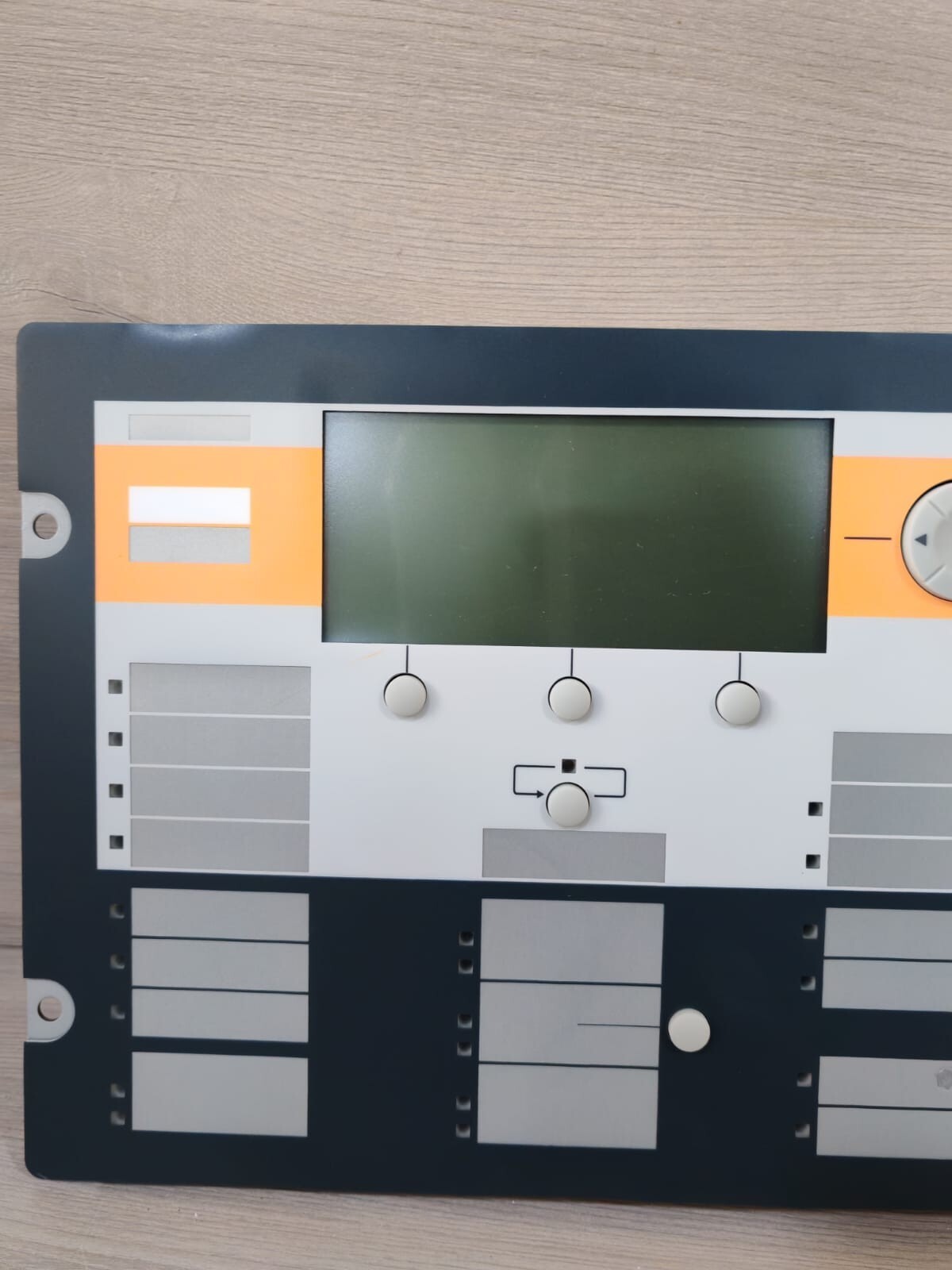 Siemens FCM7205-Y3 SIEMENS FCM7205-Y3 FIRE CONTROL PANEL 4