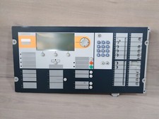 SIEMENS FCM7205-Y3 FIRE CONTROL PANEL