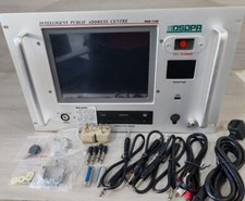 DSPPA MAG-1189 Central Control Unit for Intelligent System