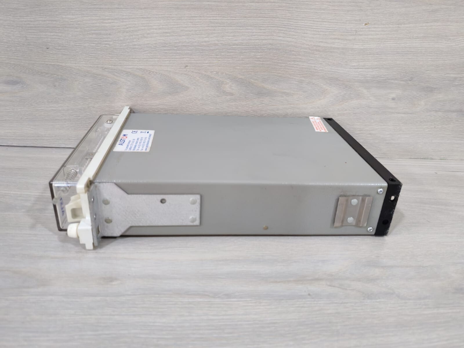 Alstom MVAA13R1BA1022C MVAA Alstom MVAA13R1BA1022C Auxiliary Relay 8