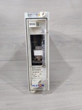 MVAA Alstom MVAA13R1BA1022C Auxiliary Relay