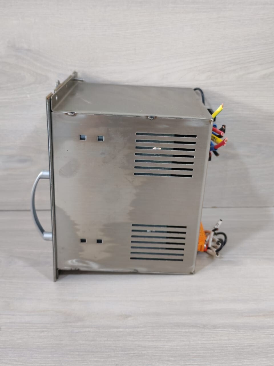 FANOX SIA-C FANOX SIA-C Dual & Self Powered OC & EF Relay 6