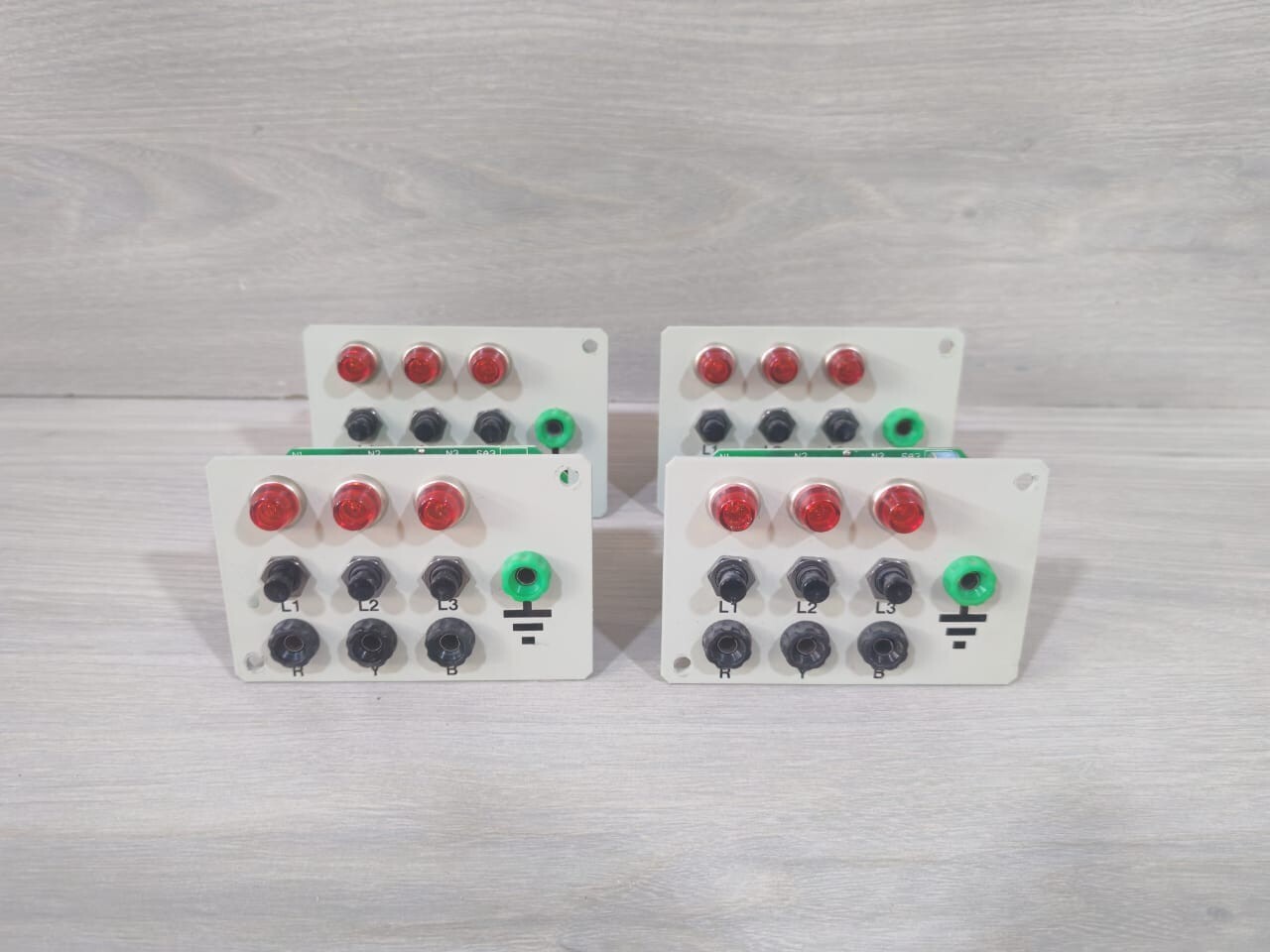 XITEK X0182-05 THM001366/2 XITEK X0182-05 THM001366/2 PCB BOARD 2