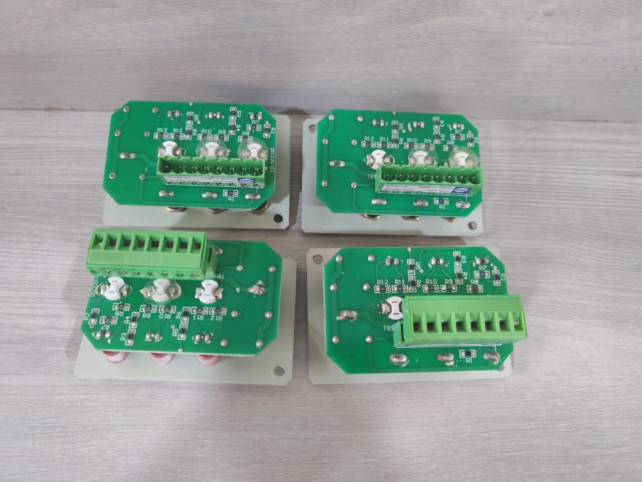 XITEK X0182-05 THM001366/2 XITEK X0182-05 THM001366/2 PCB BOARD 6