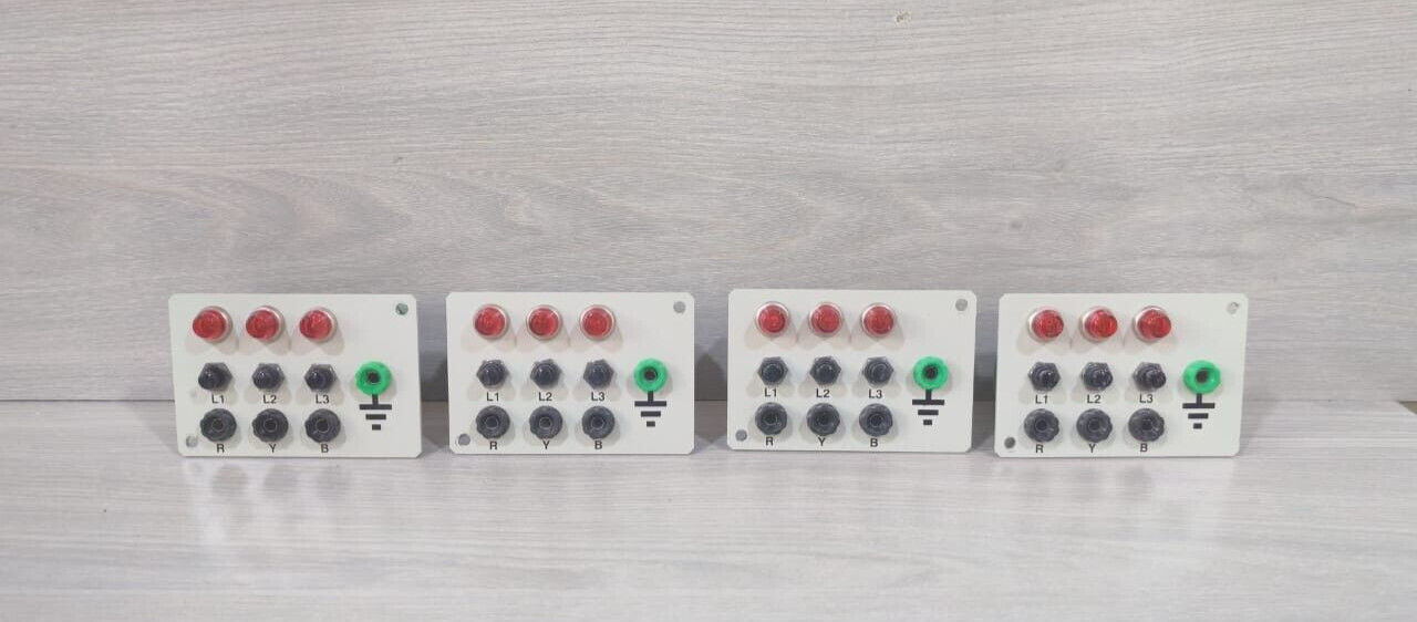 XITEK X0182-05 THM001366/2 PCB BOARD