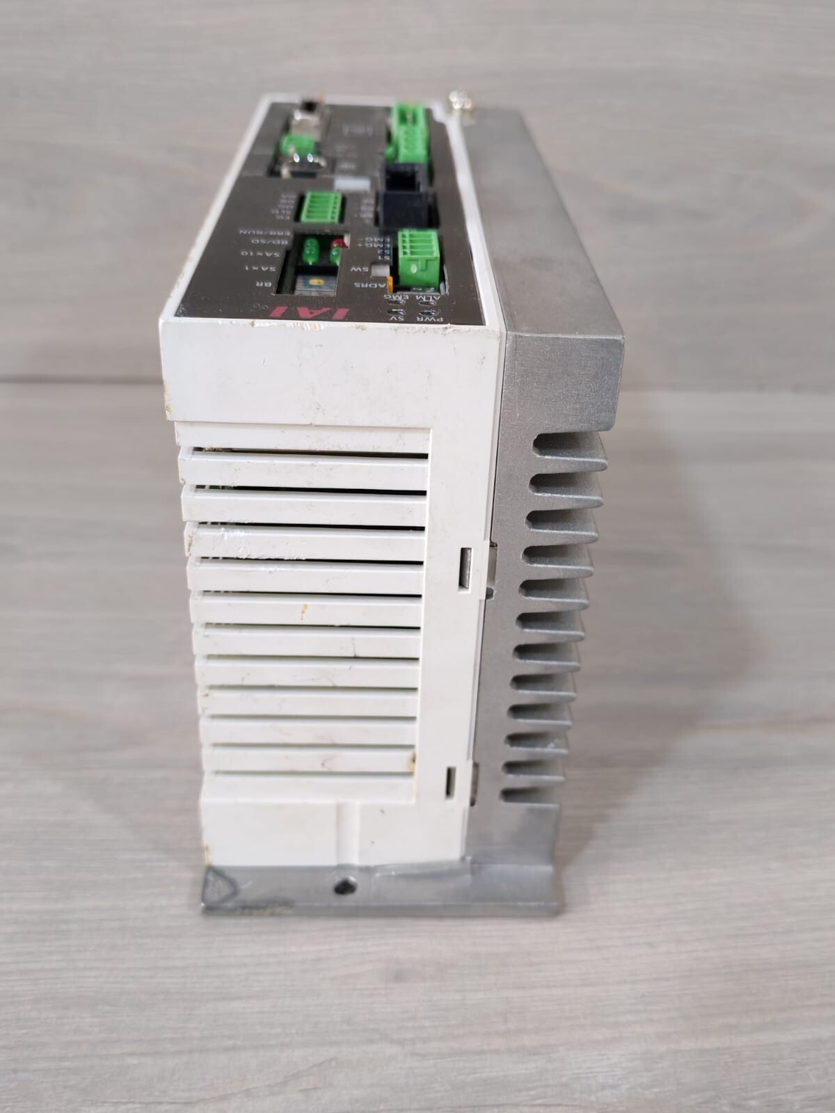 IAI Corporation SCON-C-400A-CC-0-2 IAI Corporation SCON-C-400A-CC-0-2 Actuator Controller 9