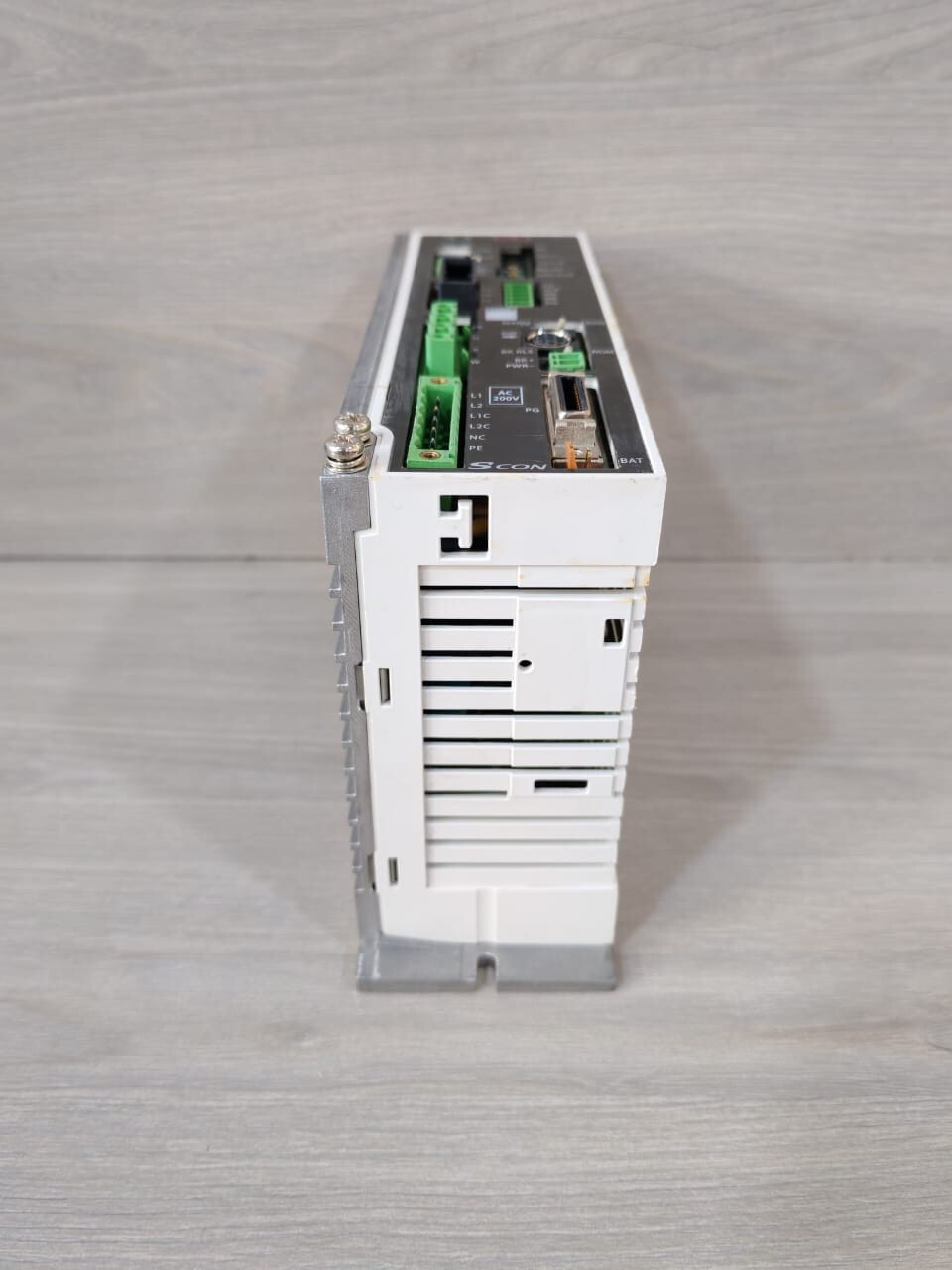AIA Corporation SCON-CA-30DA-CC-0-2 AIA Corporation SCON-CA-30DA-CC-0-2 Actuator Controller 9