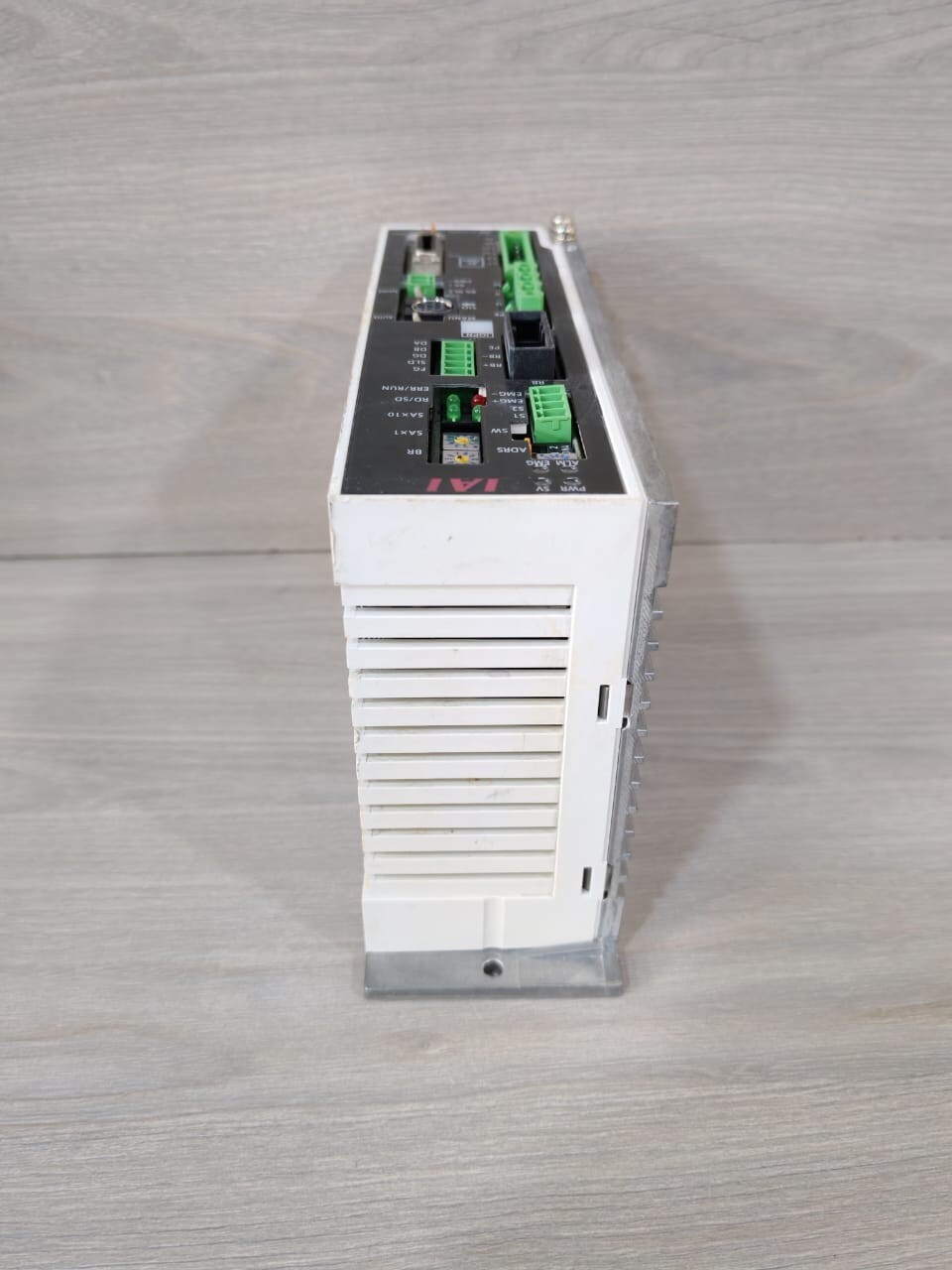 AIA Corporation SCON-CA-30DA-CC-0-2 AIA Corporation SCON-CA-30DA-CC-0-2 Actuator Controller 10