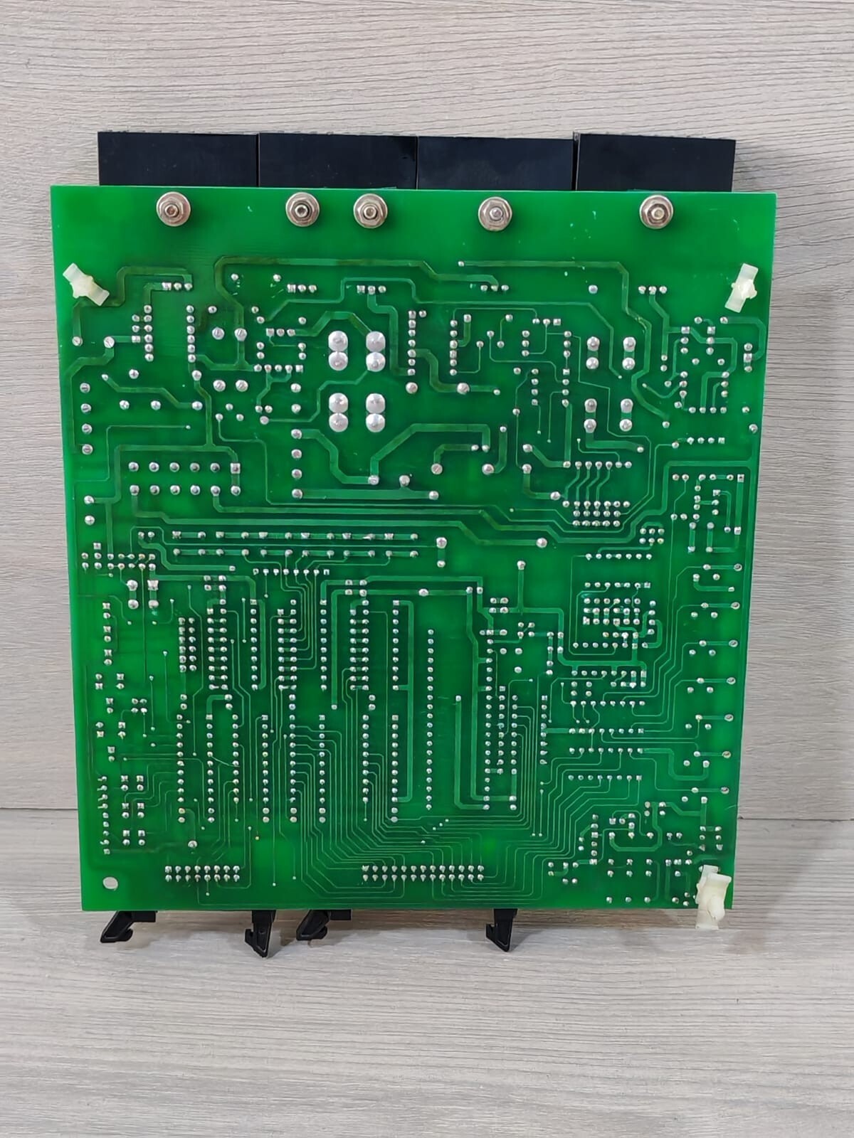 JM ET-D1 VER 2.4B JM 29C 0407051 184264-184273 ET-D1 VER 2.4B PCB BOARD 7