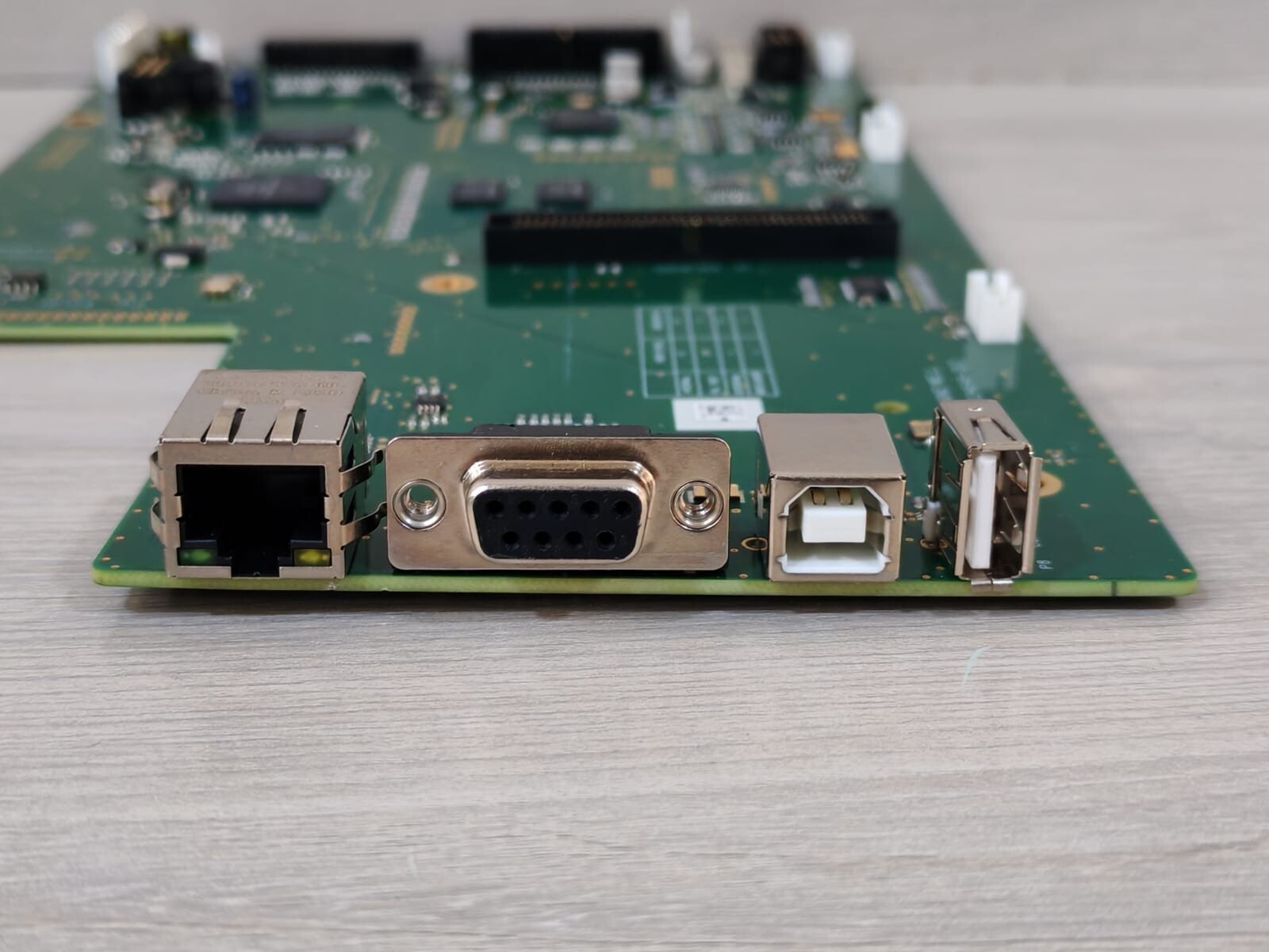 Honeywell 50124648-003 Honeywell 50124648-003 PCB Board 4
