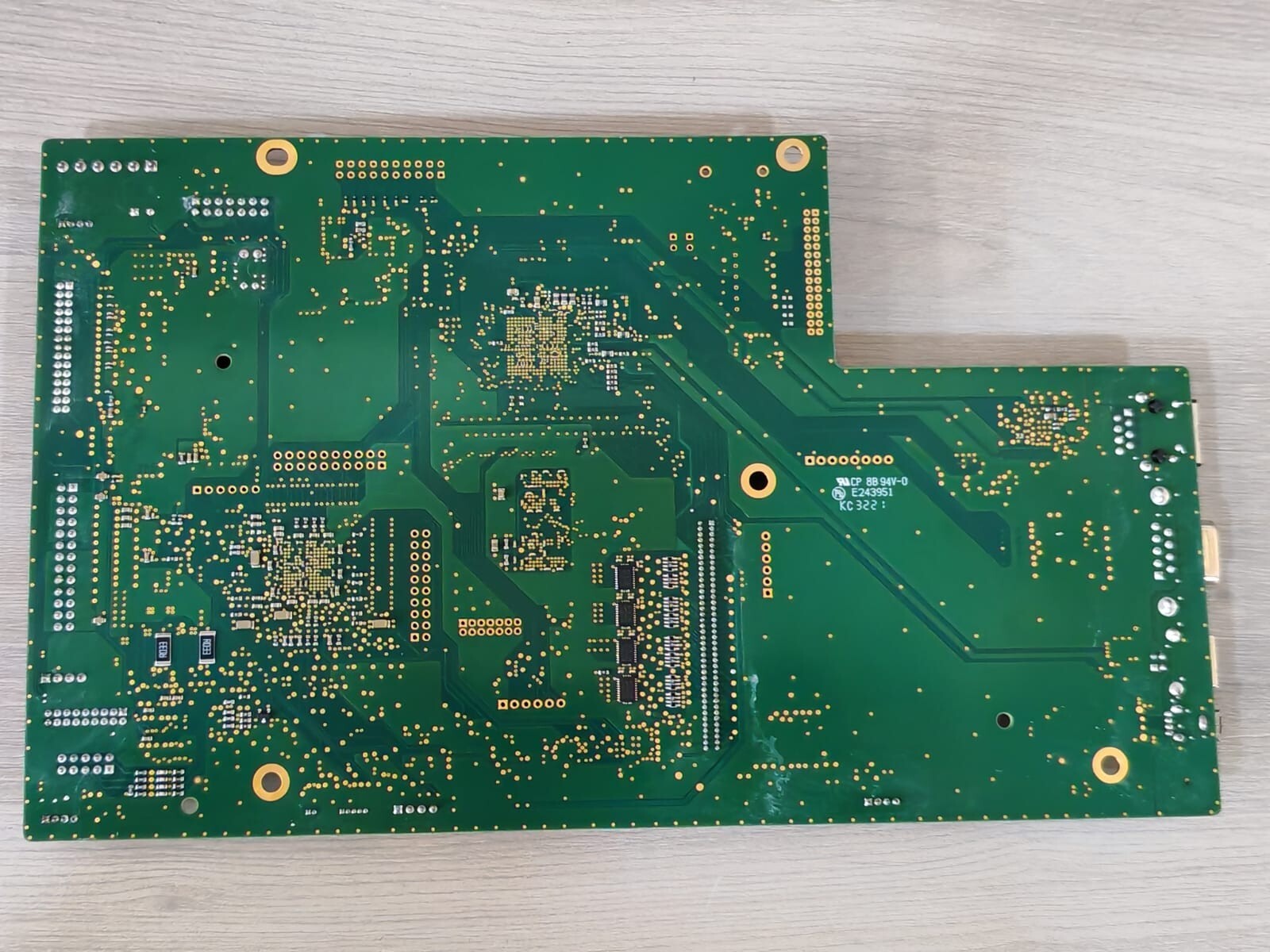 Honeywell 50124648-003 Honeywell 50124648-003 PCB Board 5