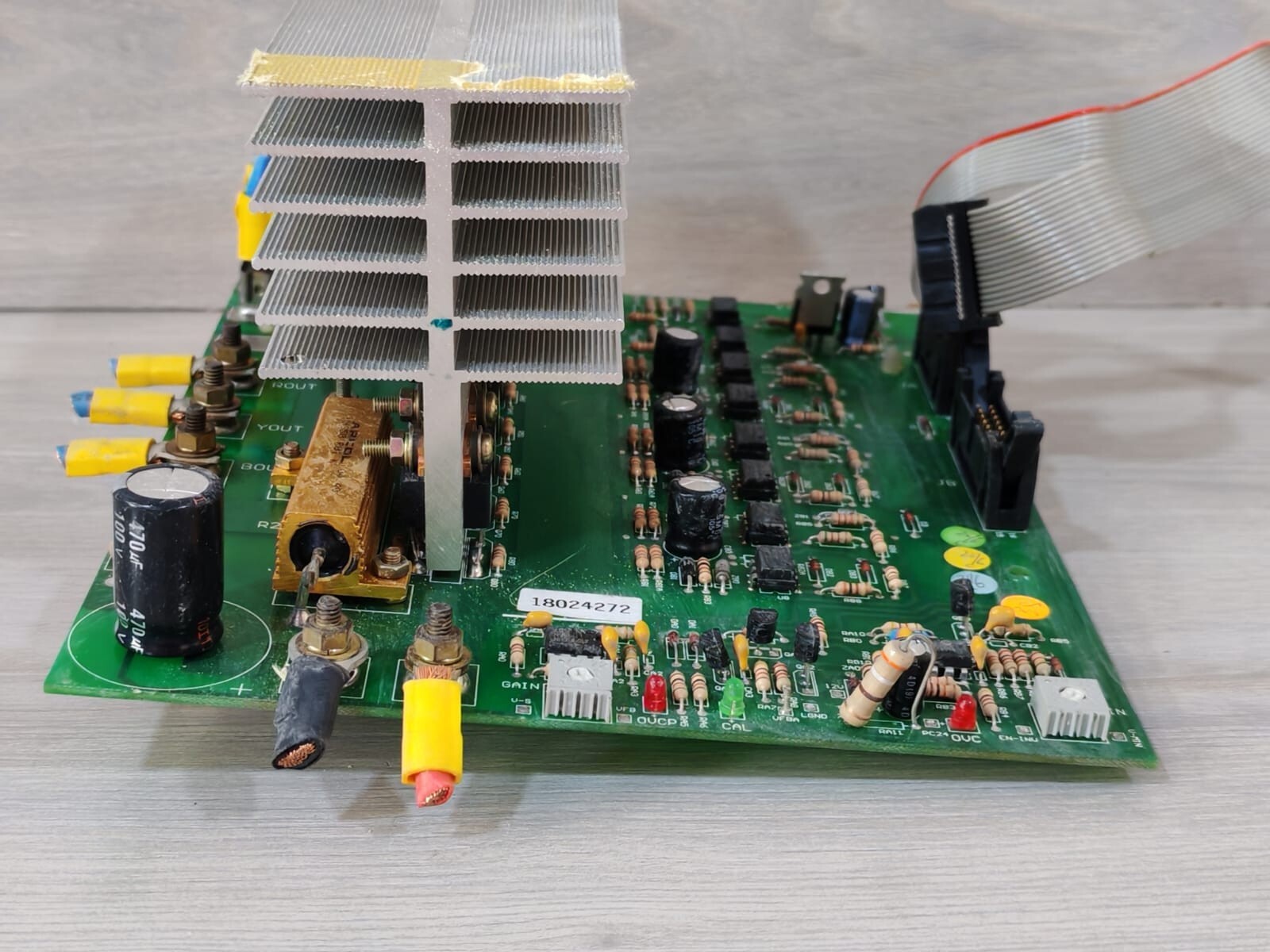 Unbranded ET-D2A VER.1.1 ET-D2A VER.1.1 PCB BOARD 5