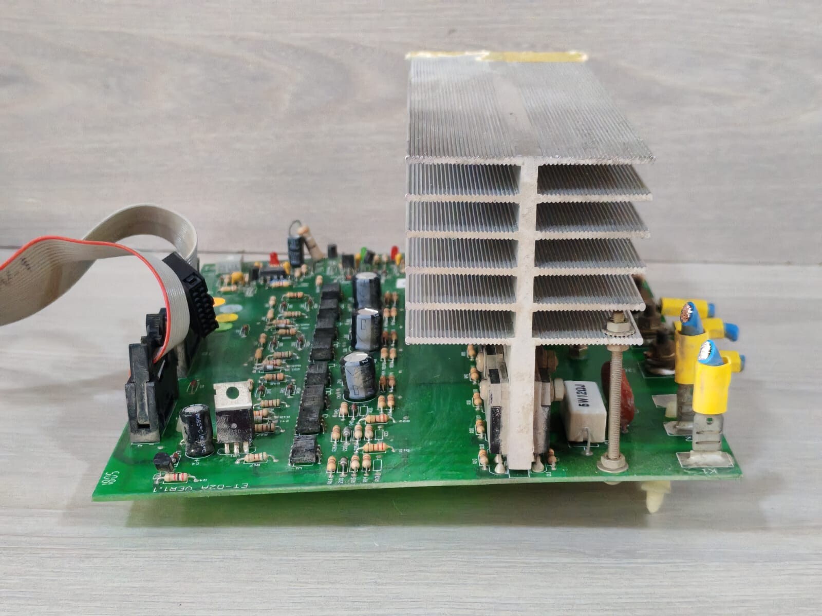 Unbranded ET-D2A VER.1.1 ET-D2A VER.1.1 PCB BOARD 6