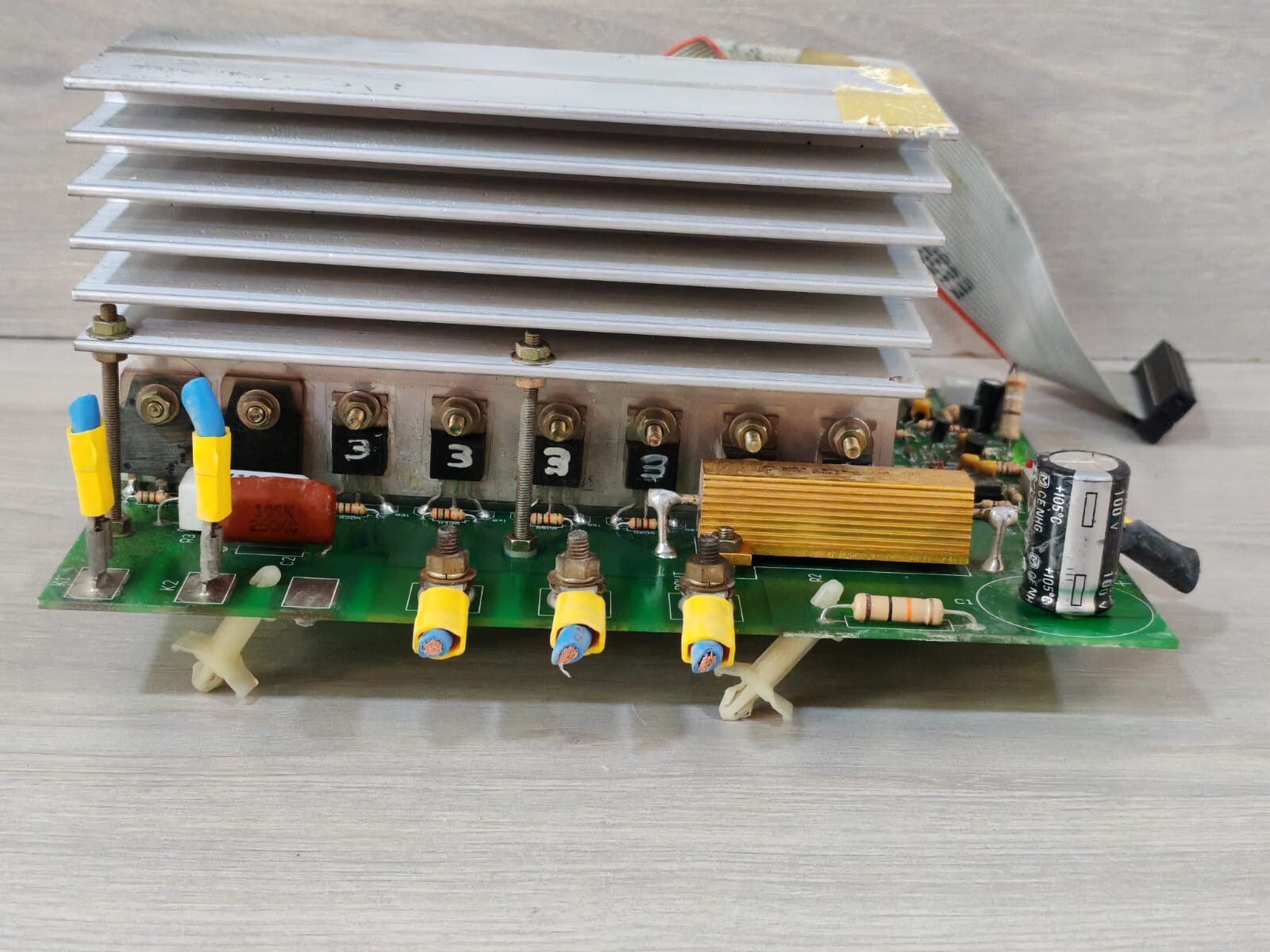Unbranded ET-D2A VER.1.1 ET-D2A VER.1.1 PCB BOARD 7