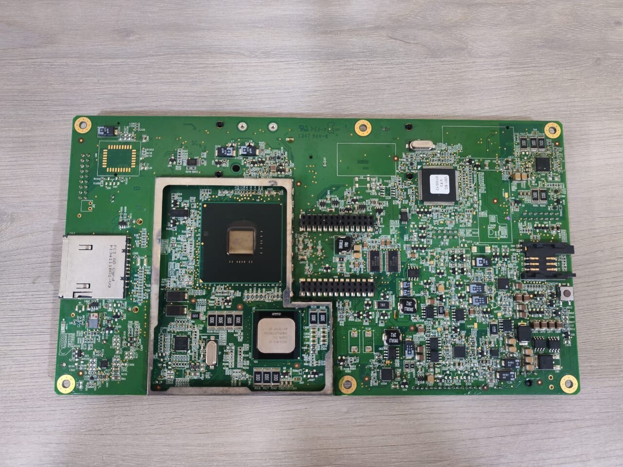 Honeywell ALXF65-K LXE ALXF65-K Replacement PCB Motherboard for Honeywell LXE Thor 7