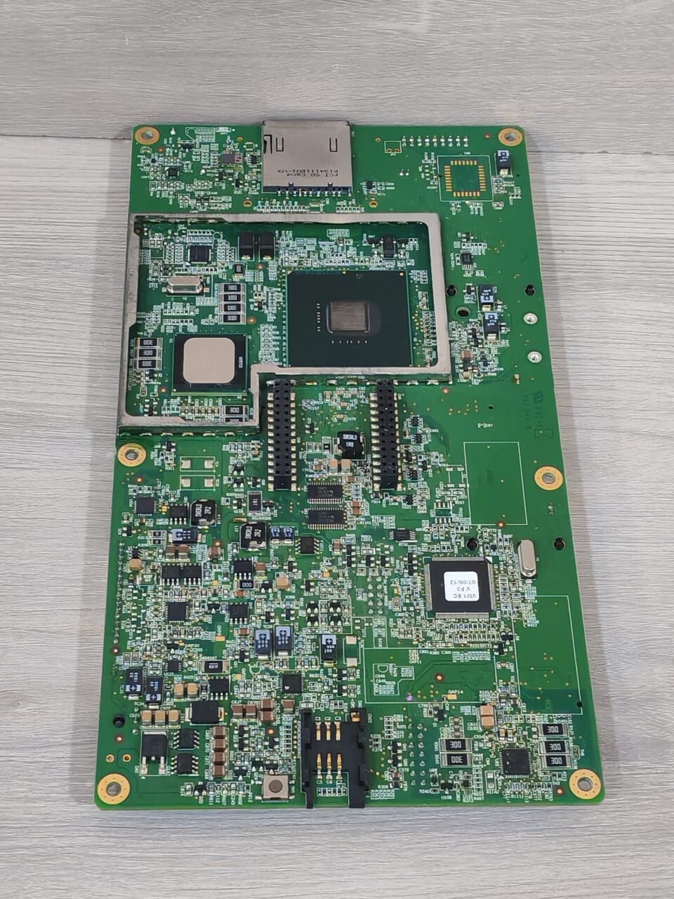Honeywell ALXF65-K LXE ALXF65-K Replacement PCB Motherboard for Honeywell LXE Thor 9