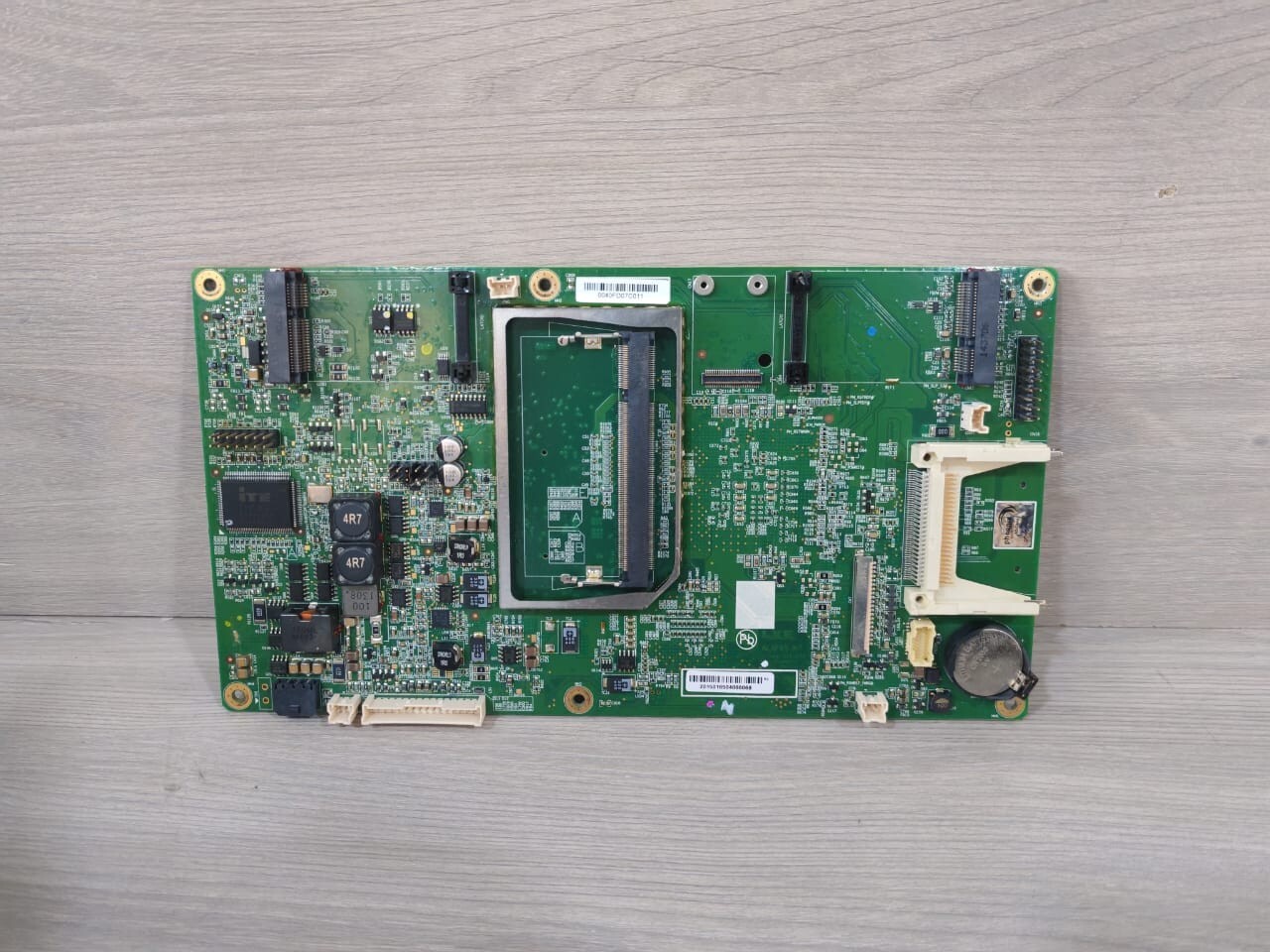 LXE ALXF65-K Replacement PCB Motherboard for Honeywell LXE Thor