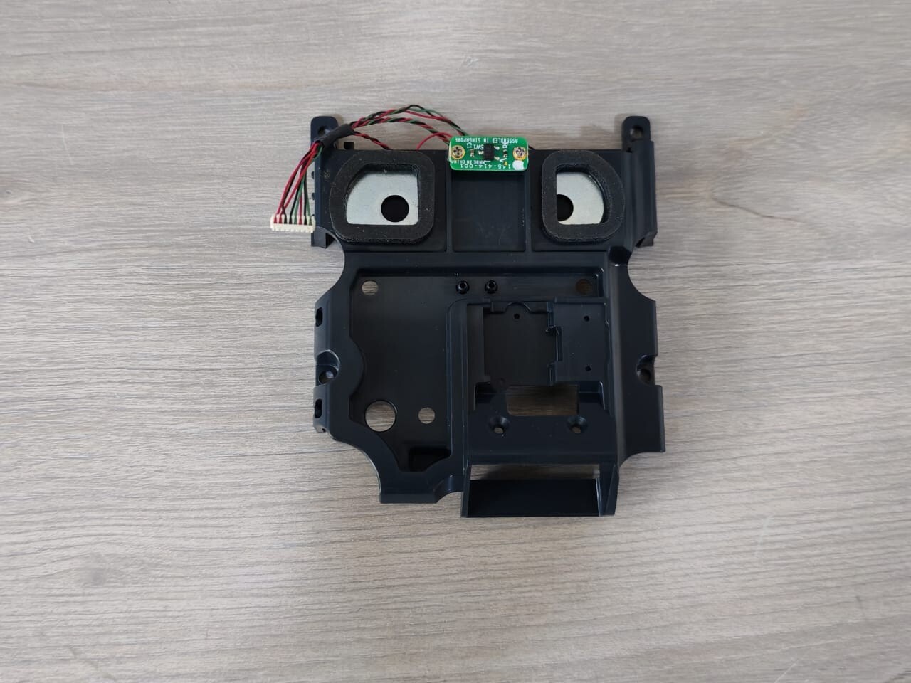 Intermec CN70 Intermec CN70 EA30 Scan Engine Bracket 3