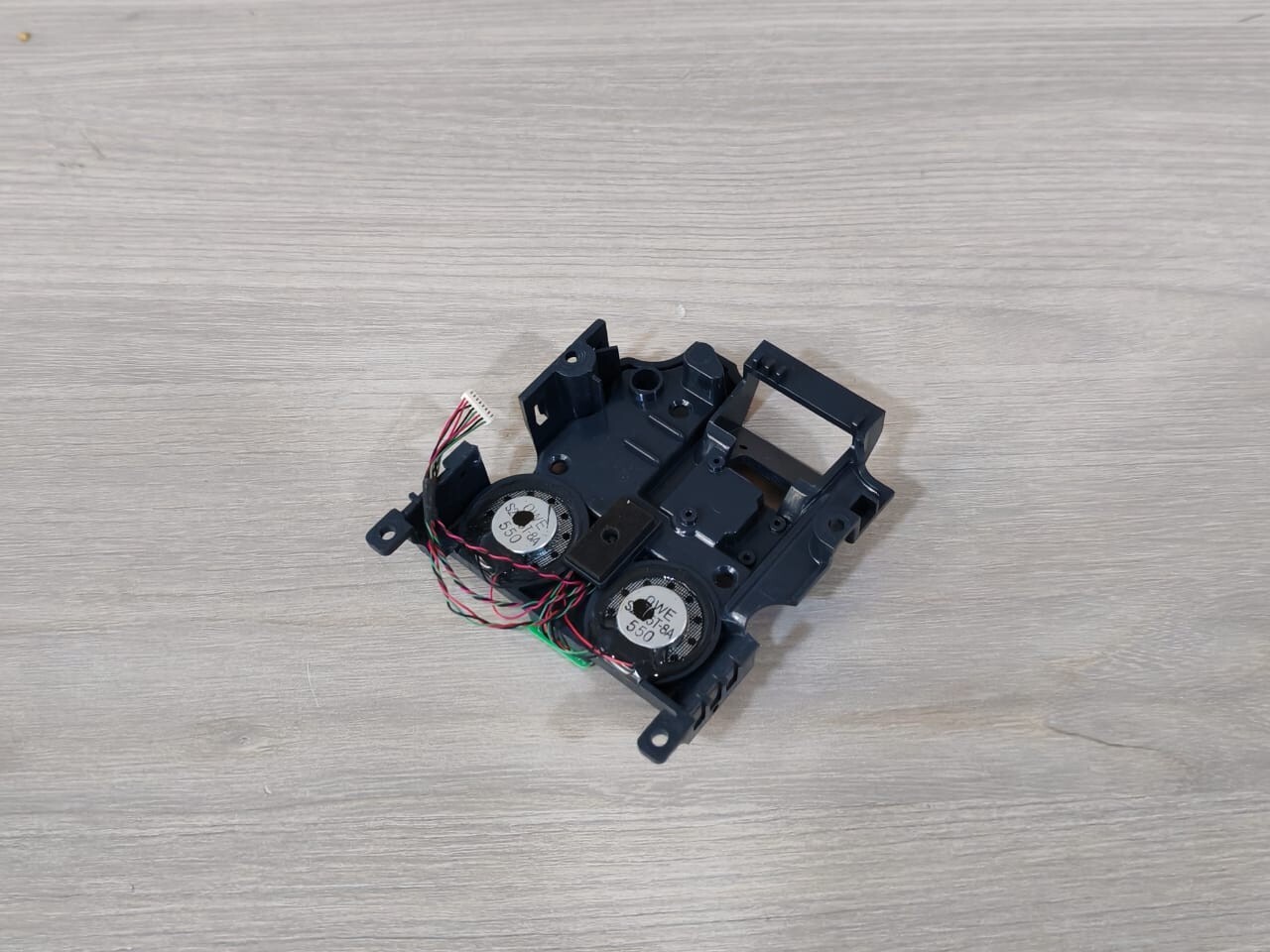 Intermec CN70 Intermec CN70 EA30 Scan Engine Bracket 6