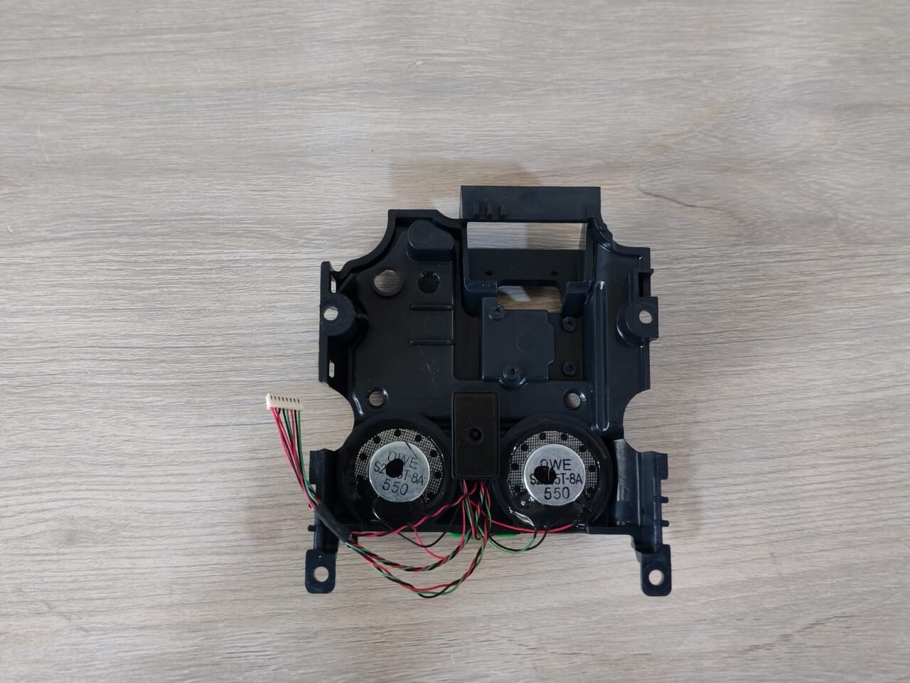 Intermec CN70 Intermec CN70 EA30 Scan Engine Bracket 7