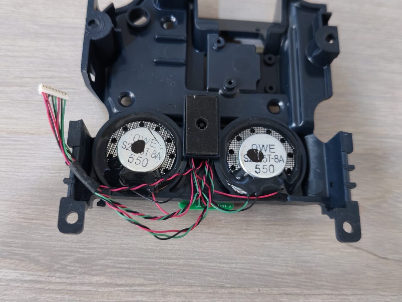 Intermec CN70 Intermec CN70 EA30 Scan Engine Bracket 8