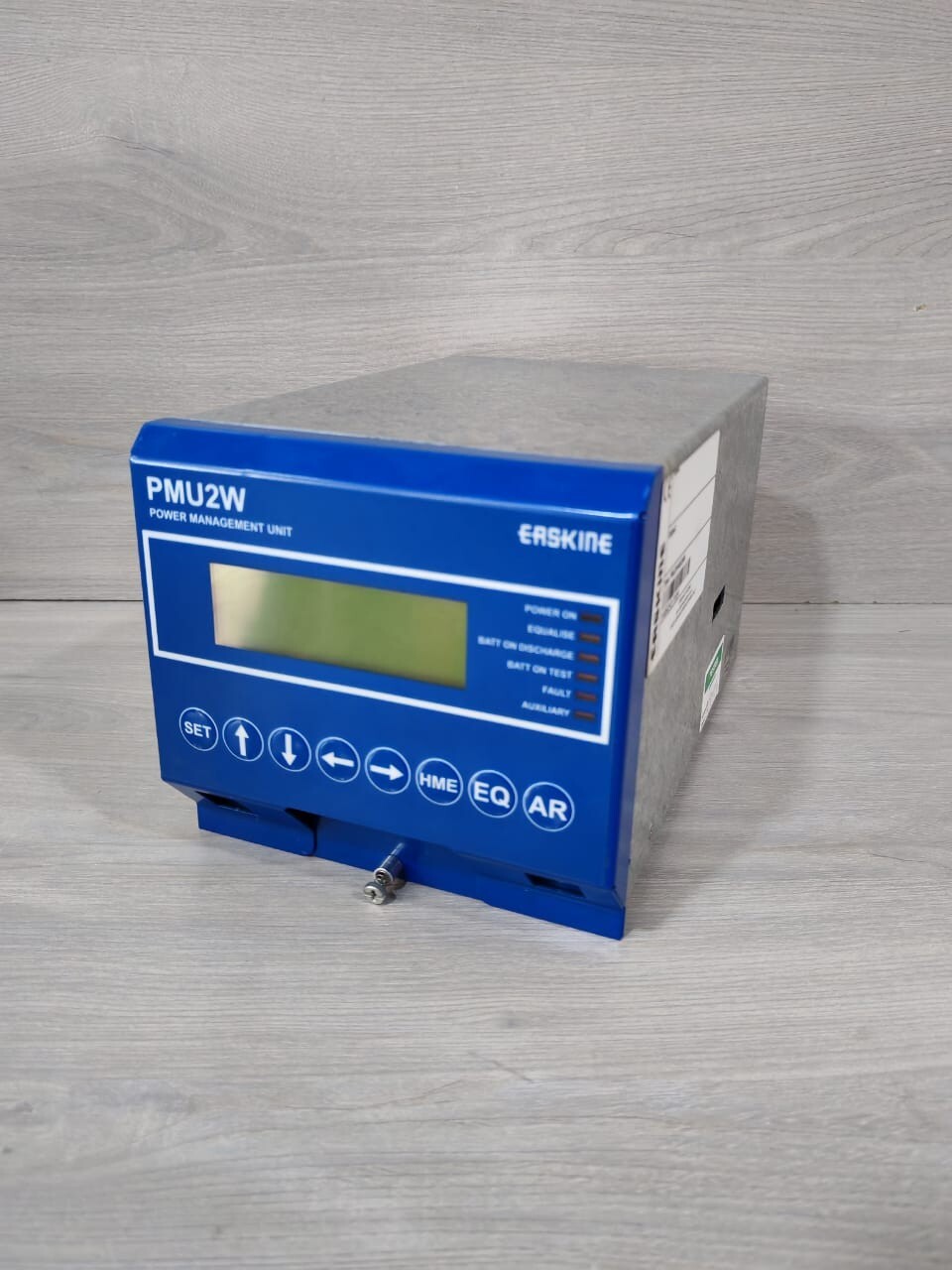 EASEKINE PMU2W/48/DAN EASEKINE PMU2W PMU2W/48/DAN POWER MANAGEMENT UNIT 4