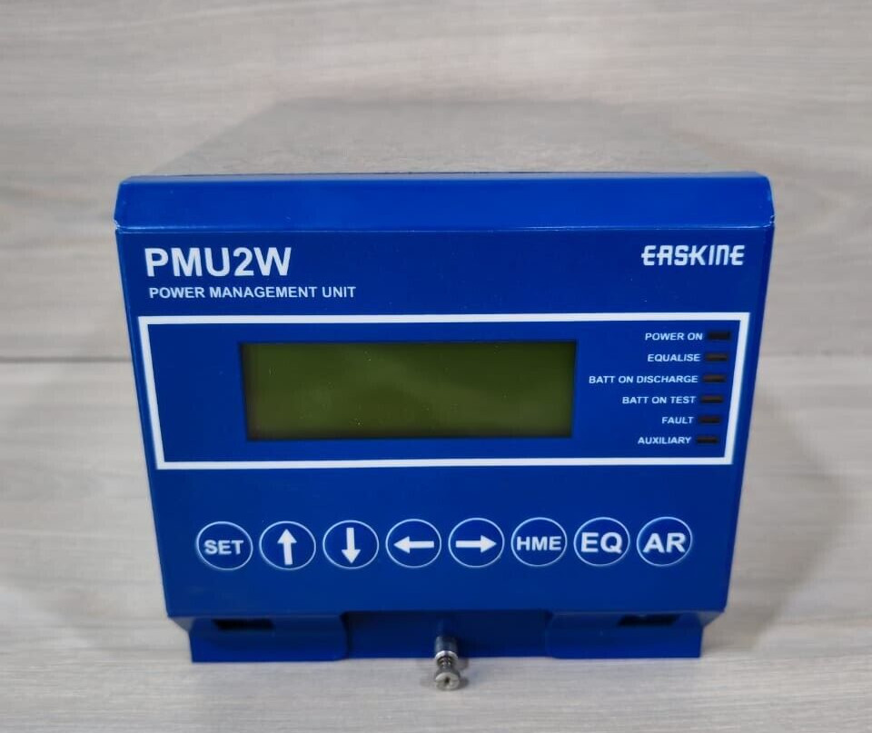EASEKINE PMU2W PMU2W/48/DAN POWER MANAGEMENT UNIT