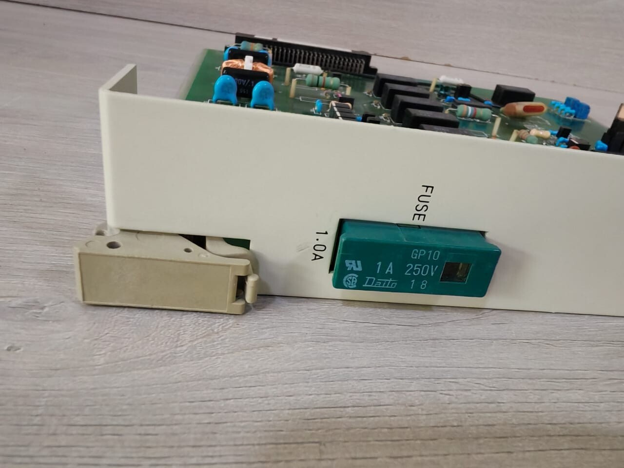 UNKNOWN KS14-8601-E131 KS14-8601-E131 Spare For Fujitsu Power Control Unit PCB Board 3