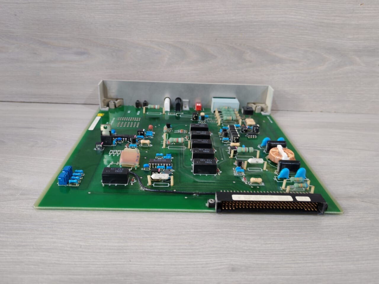 UNKNOWN KS14-8601-E131 KS14-8601-E131 Spare For Fujitsu Power Control Unit PCB Board 7