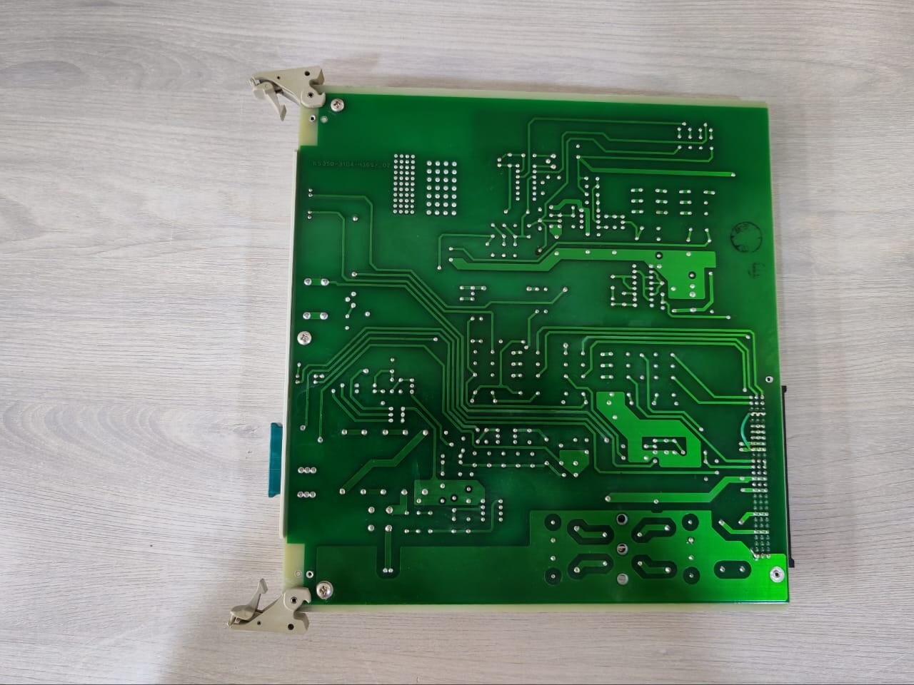 UNKNOWN KS14-8601-E131 KS14-8601-E131 Spare For Fujitsu Power Control Unit PCB Board 9