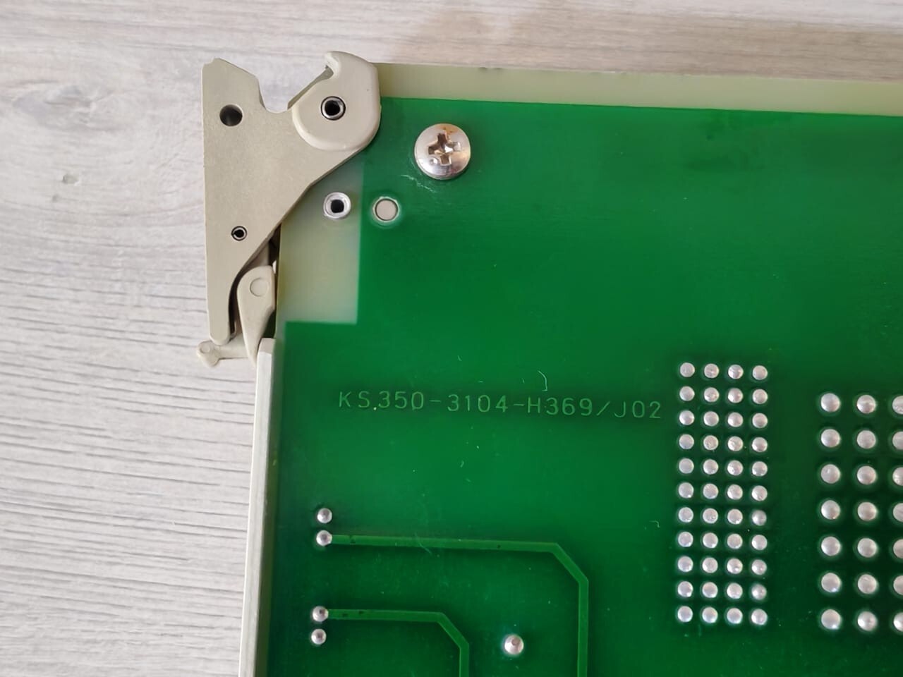UNKNOWN KS14-8601-E131 KS14-8601-E131 Spare For Fujitsu Power Control Unit PCB Board 10
