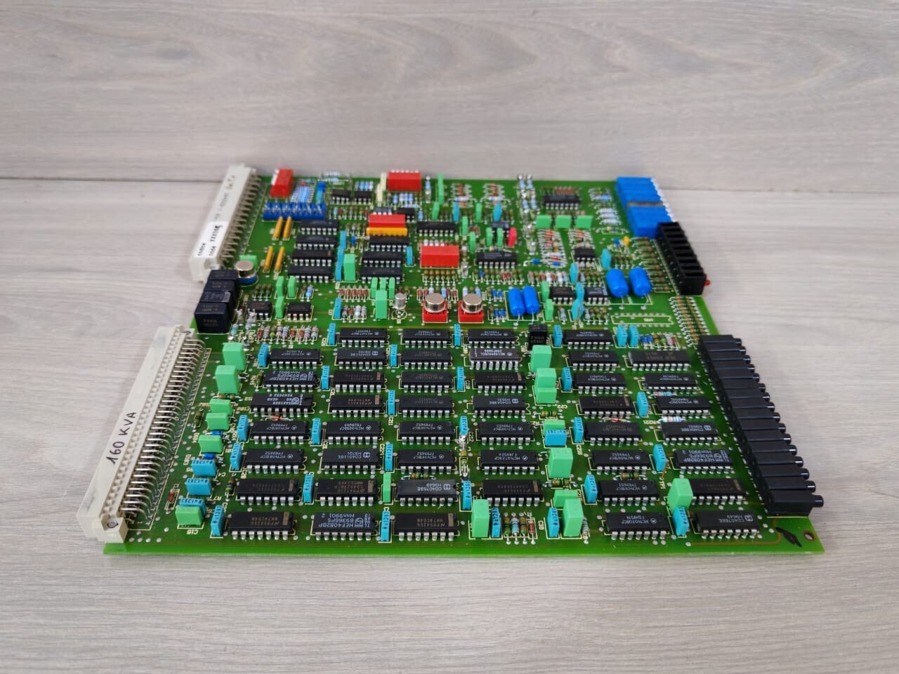 Unbranded HUSV400614P1 / HUSV400614P2 HUSV400614P1 / HUSV400614P2 AEND: B BYP Mother Board 6