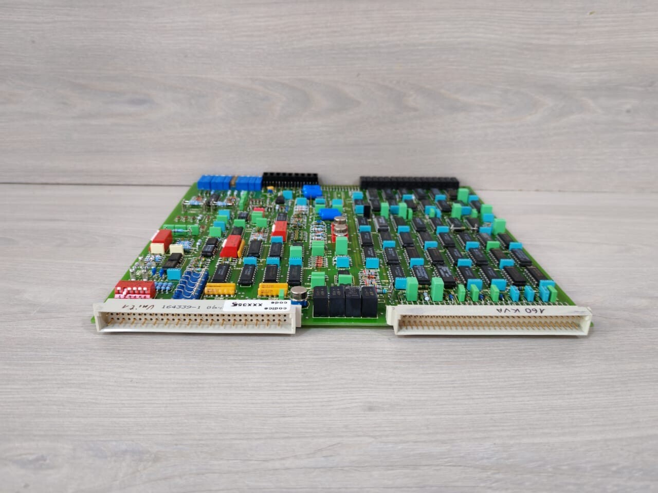 Unbranded HUSV400614P1 / HUSV400614P2 HUSV400614P1 / HUSV400614P2 AEND: B BYP Mother Board 7